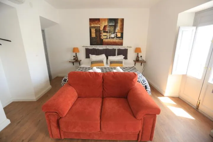 Casa Rural Miller's of Frigiliana