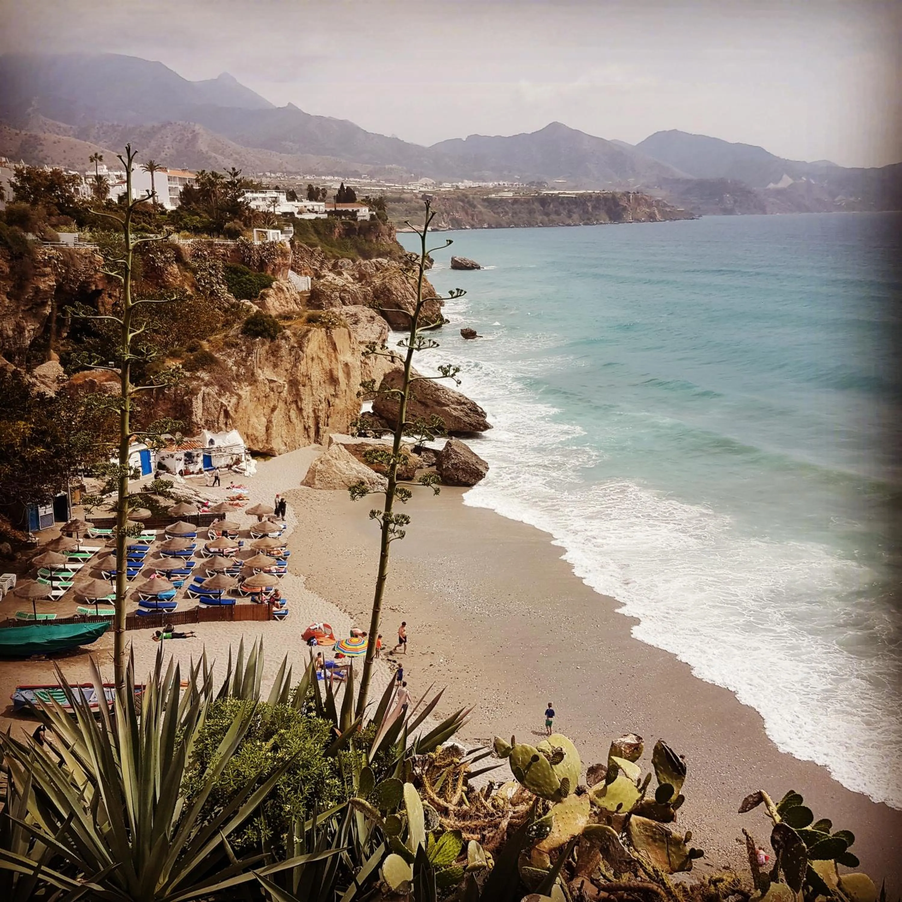 Other in Casa Rural Miller's of Frigiliana