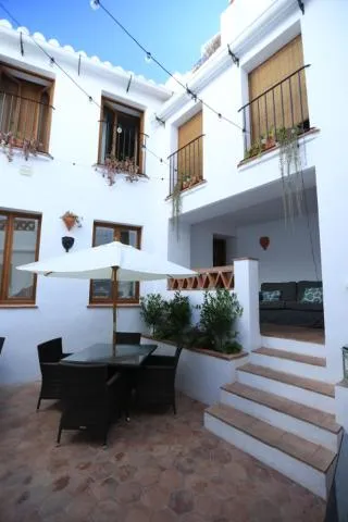 Casa Rural Miller's of Frigiliana