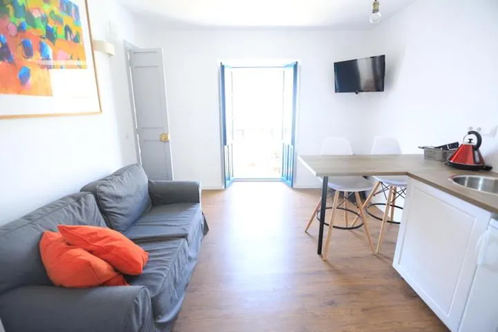 Casa Rural Miller's of Frigiliana