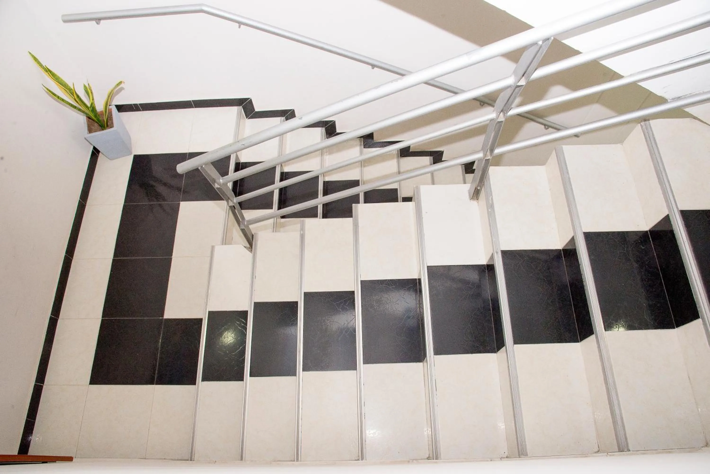 Area and facilities in Hotel Coral Santa Marta