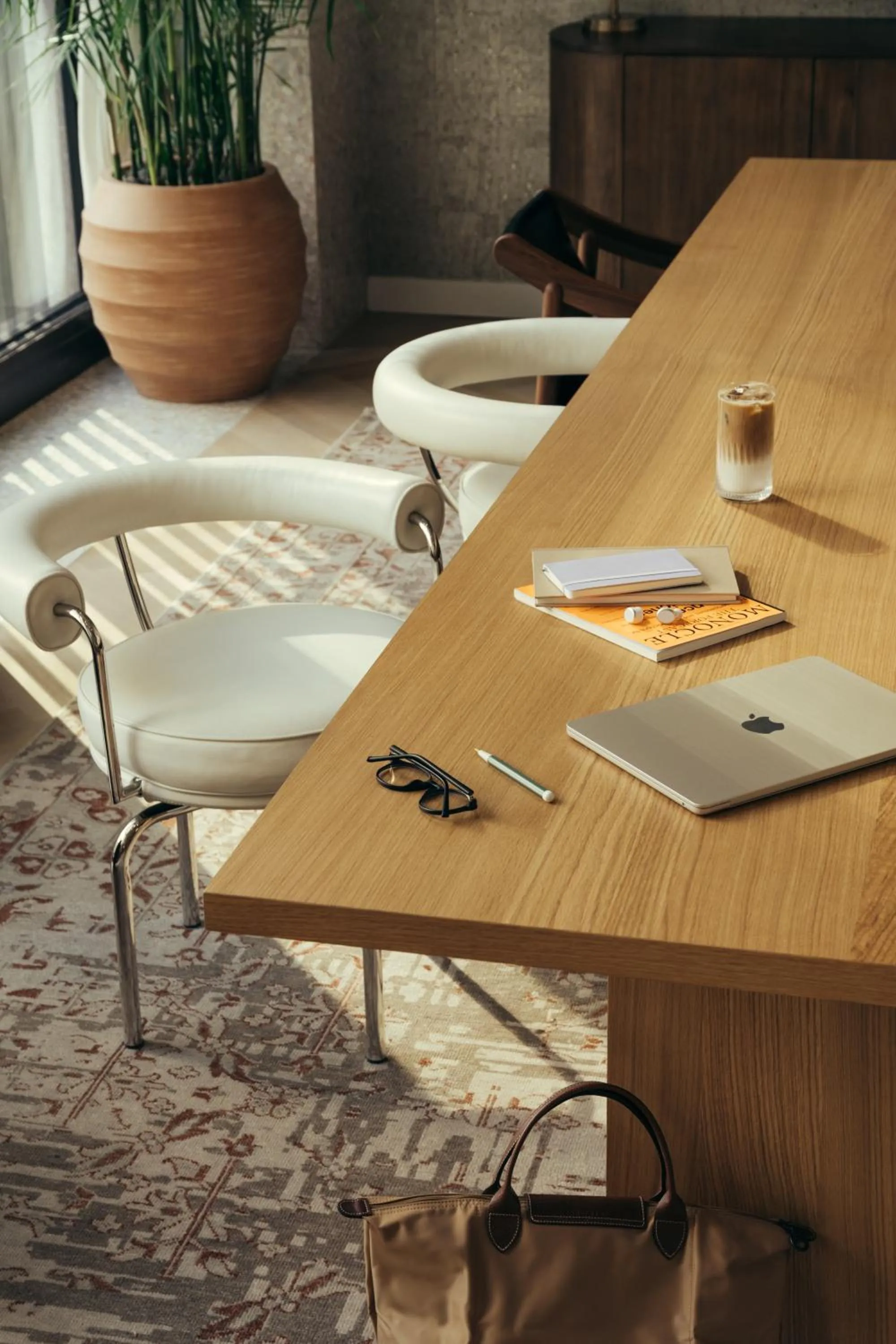 Meeting/conference room in Park Terrace Hotel