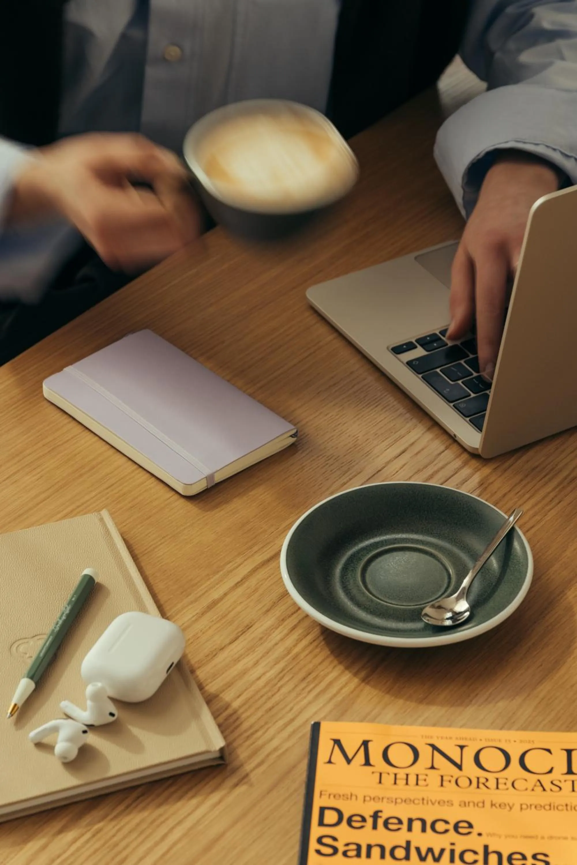 Coffee/tea facilities in Park Terrace Hotel