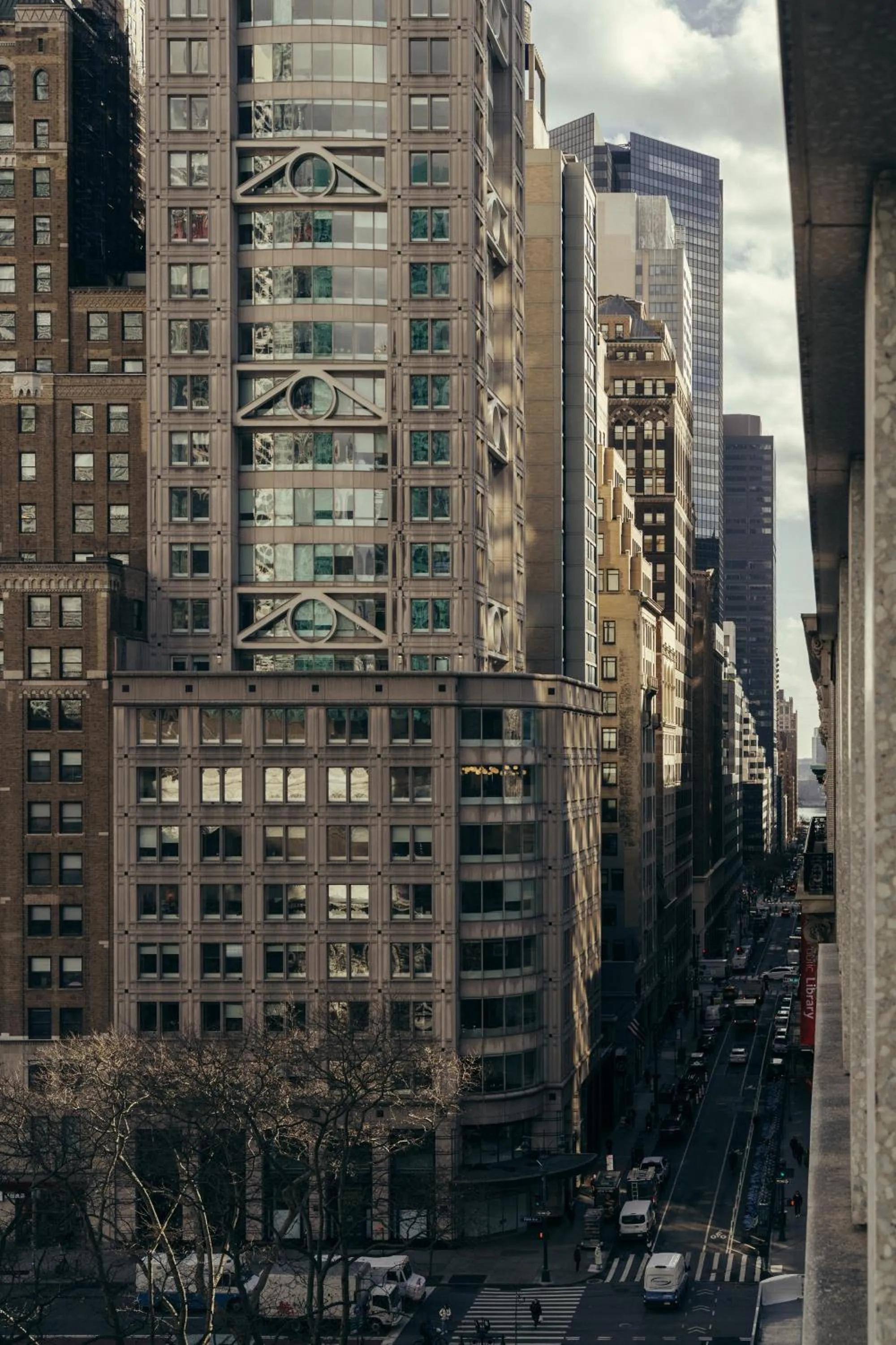 Other in Park Terrace Hotel