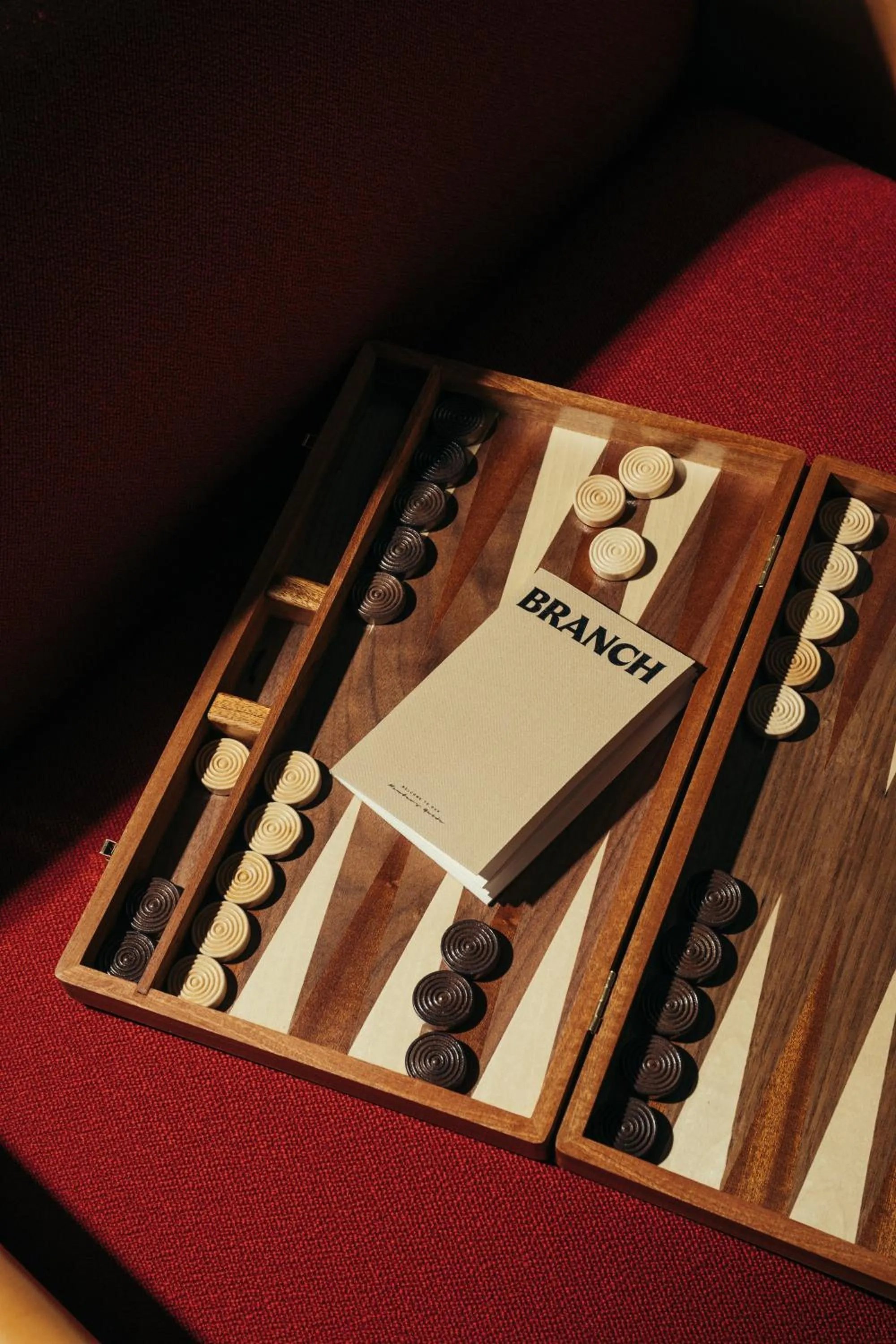 Lounge or bar in Park Terrace Hotel