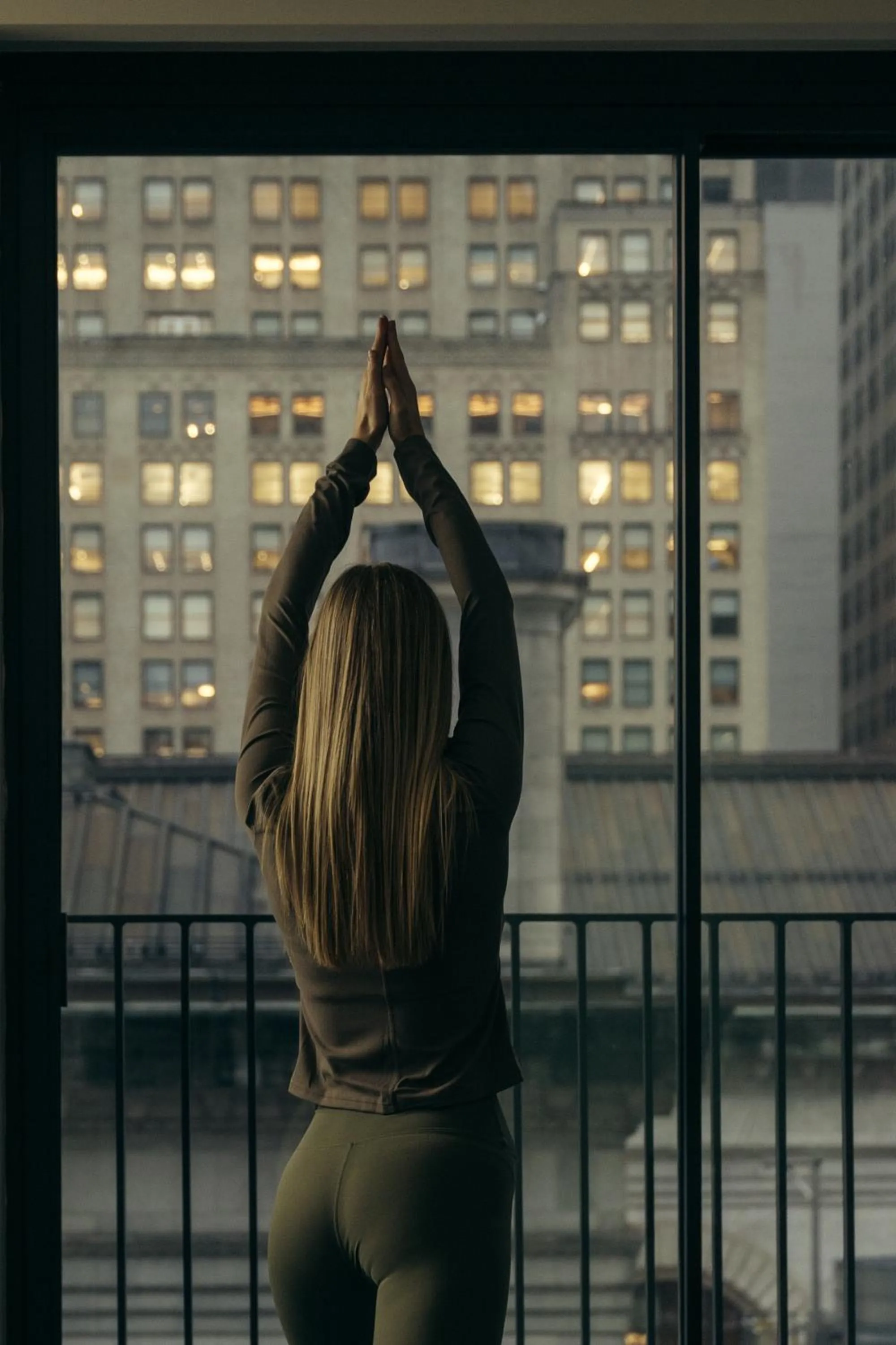 View (from property/room) in Park Terrace Hotel