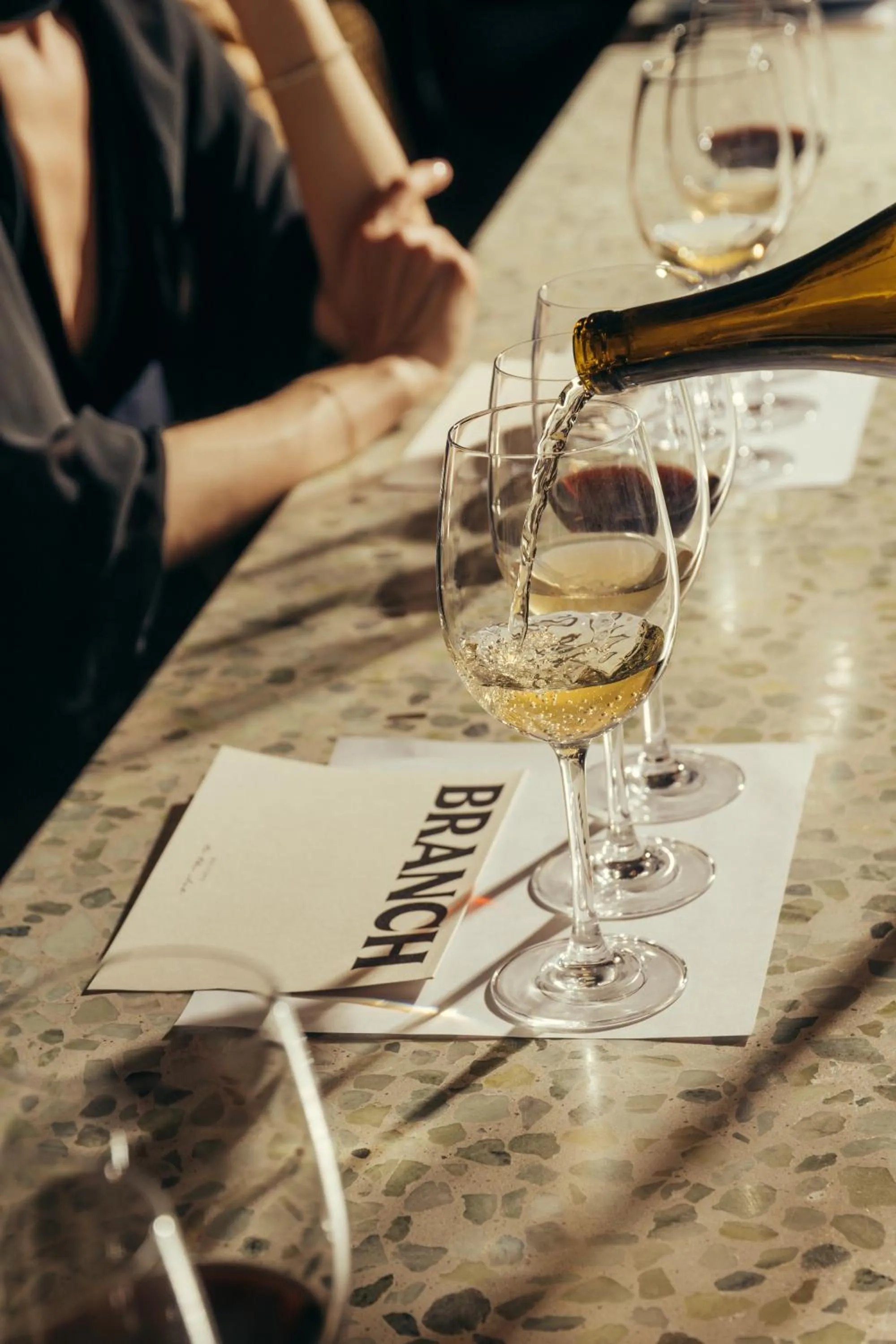 Lounge or bar in Park Terrace Hotel