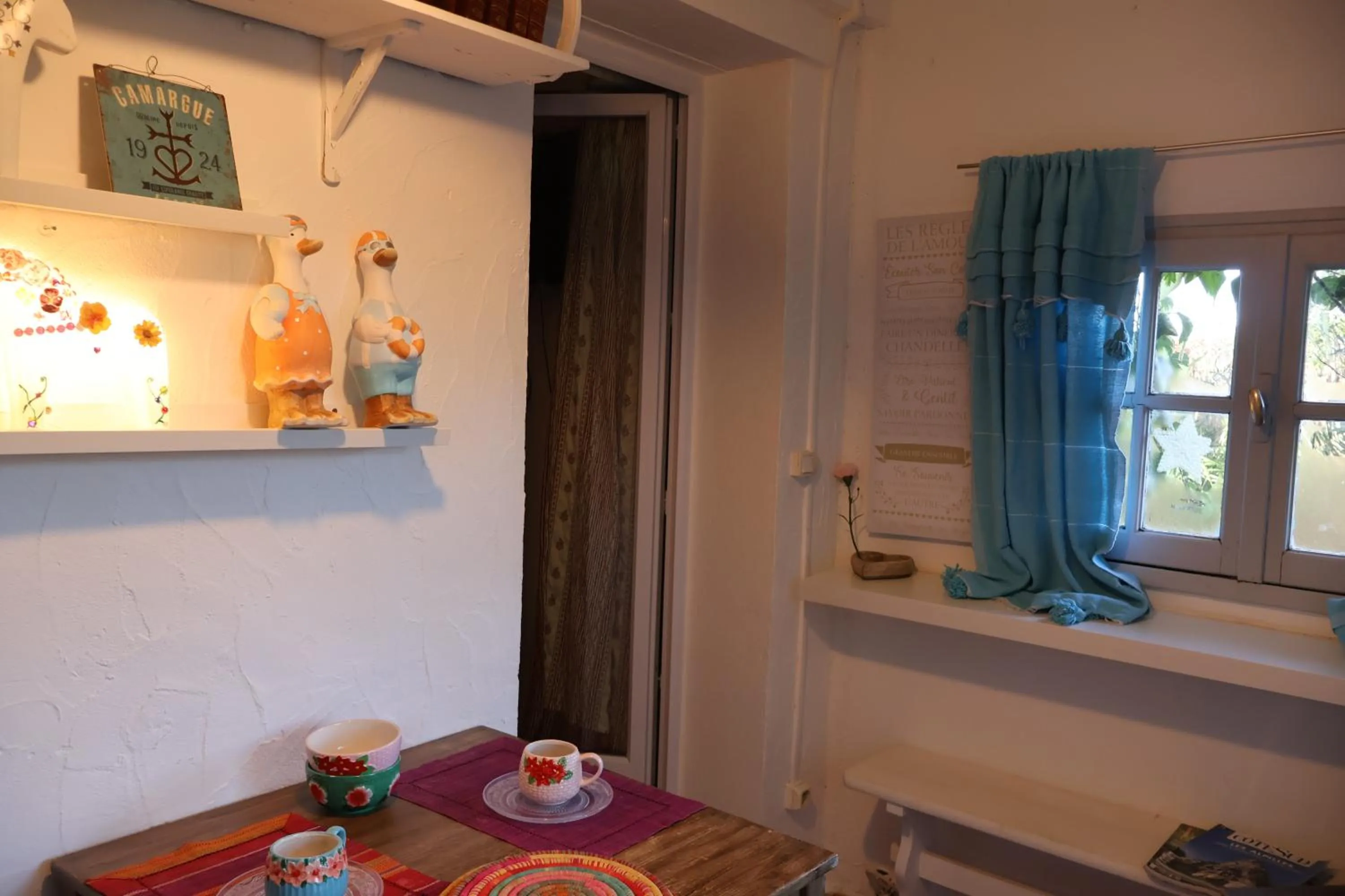 Gites Chambres d'hotes Mazet du Maréchal Ferrant