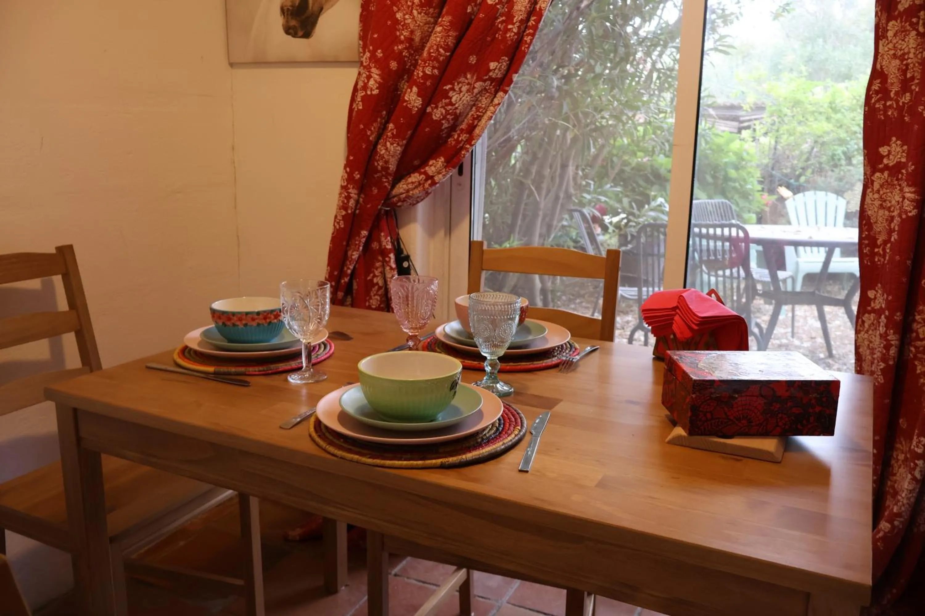 Gites Chambres d'hotes Mazet du Maréchal Ferrant