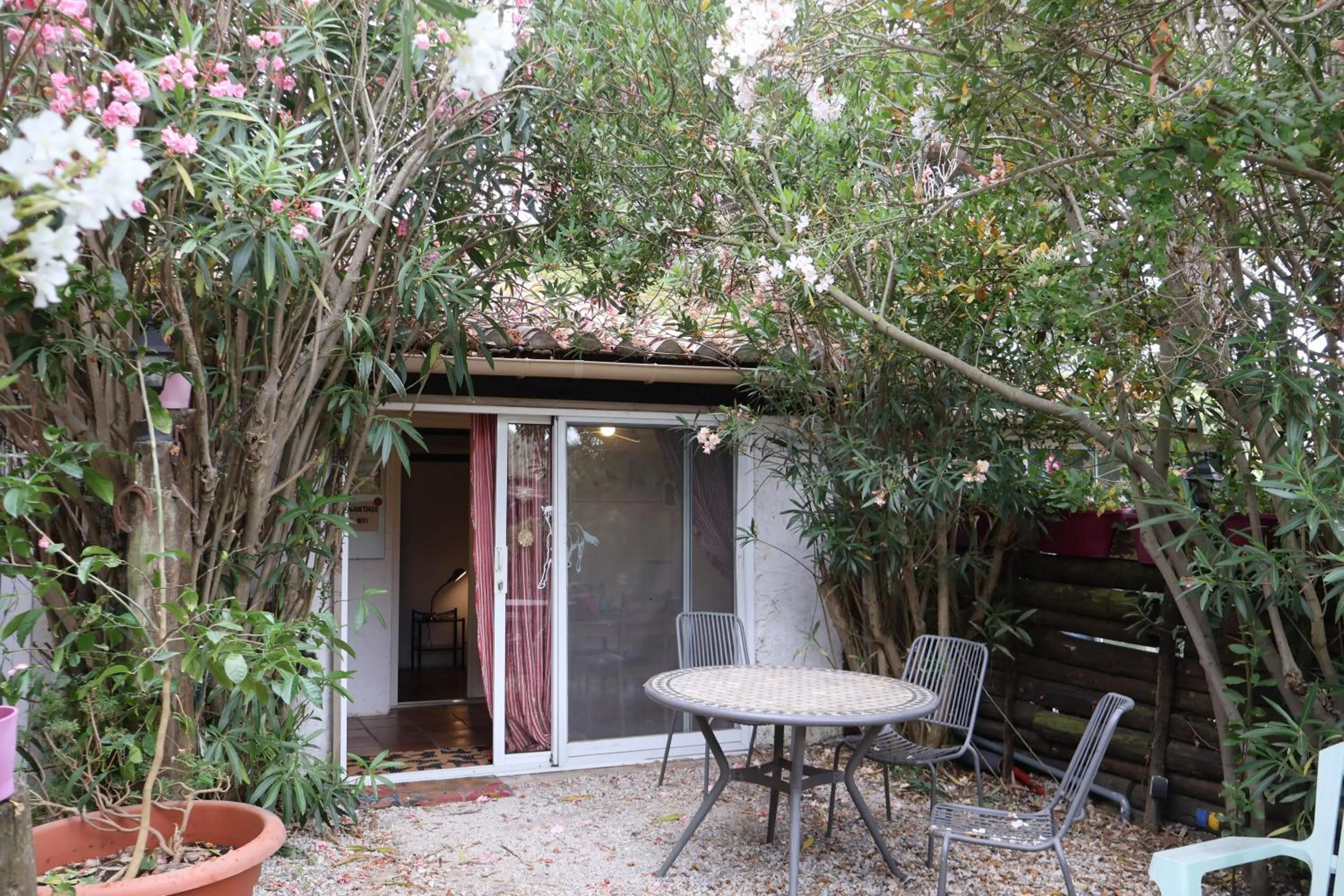 Gites Chambres d'hotes Mazet du Maréchal Ferrant