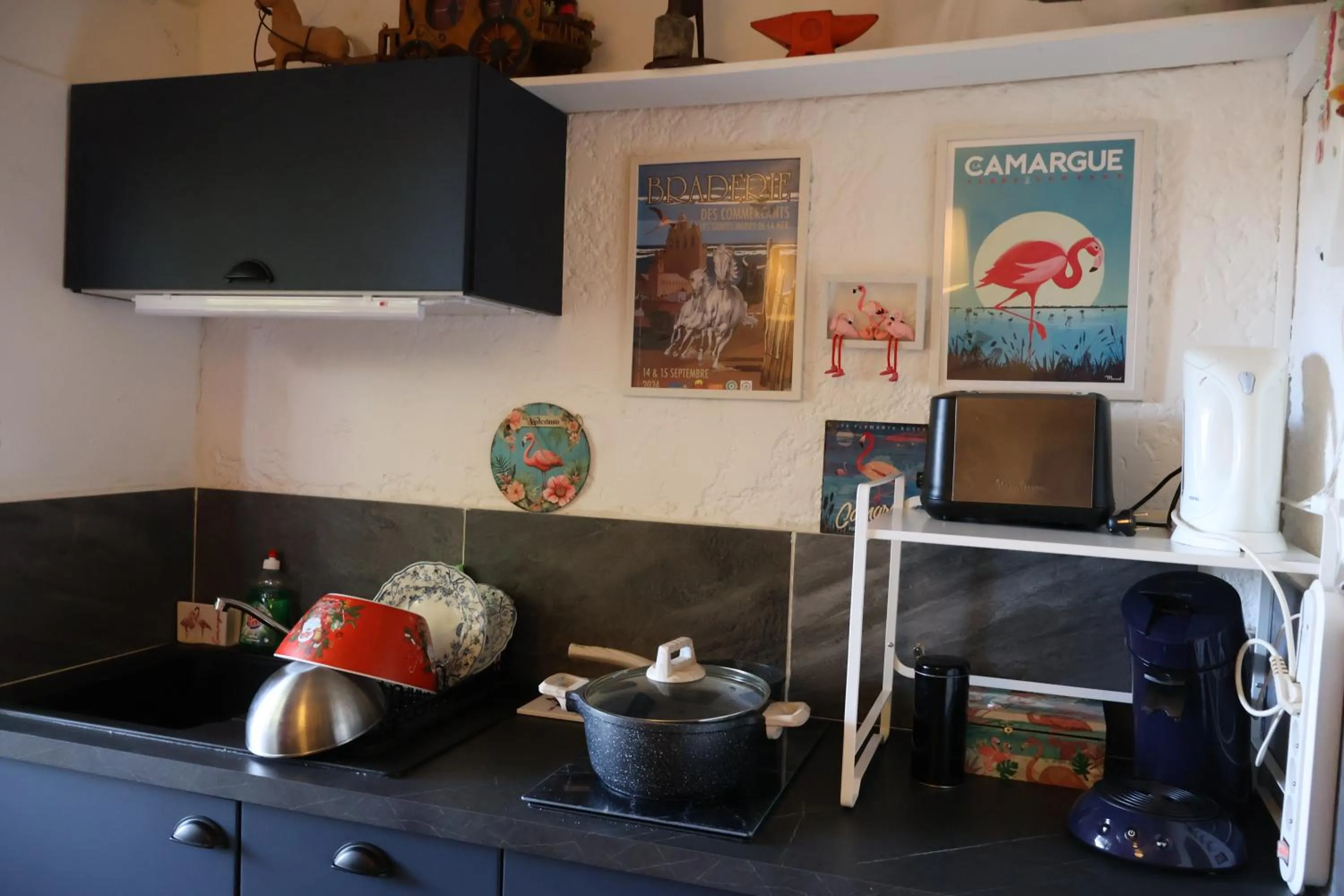 Gites Chambres d'hotes Mazet du Maréchal Ferrant