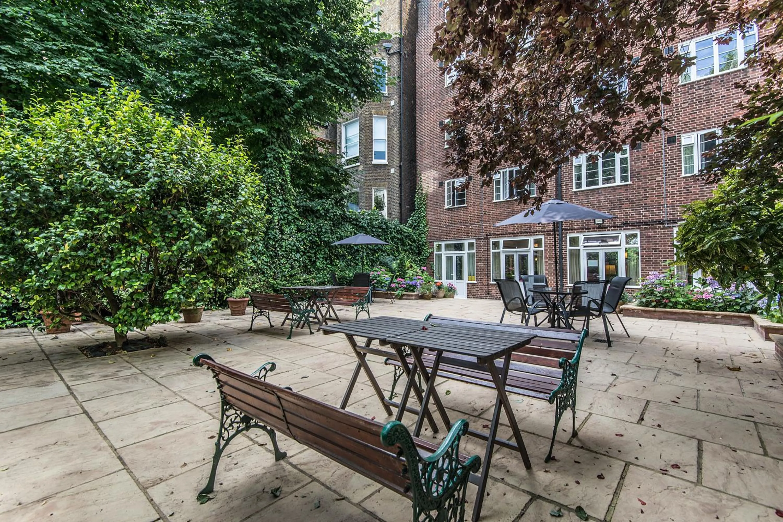 Other in Vincent House London Residence