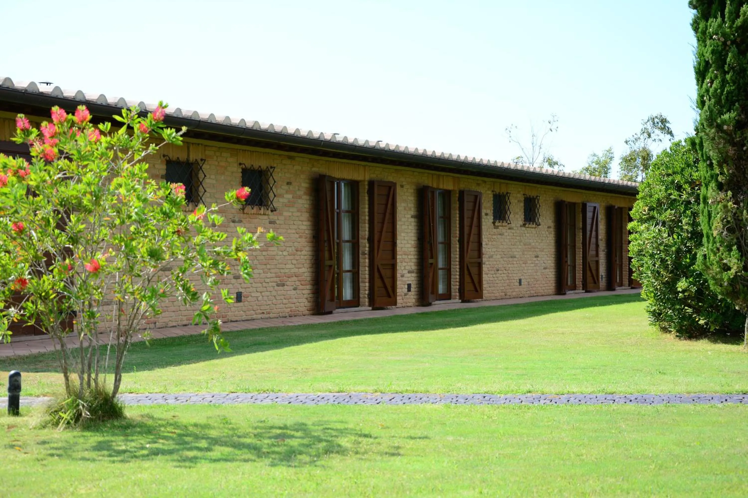 Property building in Tenuta dei Principi
