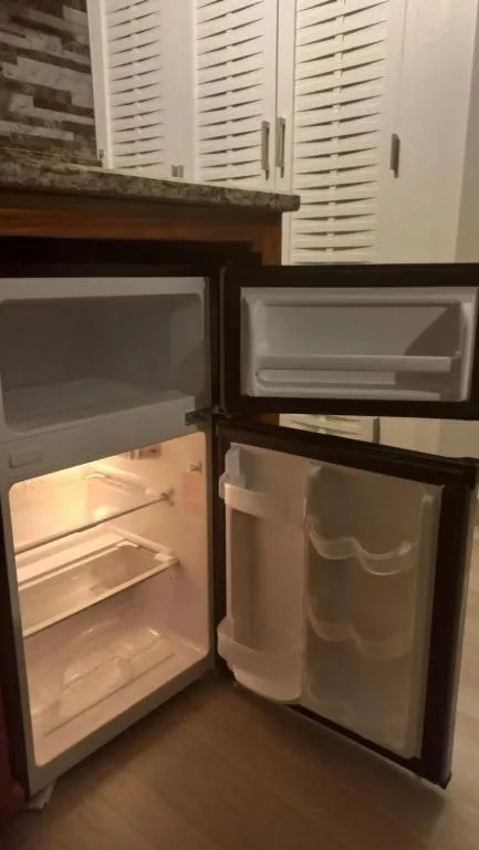 Kitchen or kitchenette in Deluxe SandCastles Condos