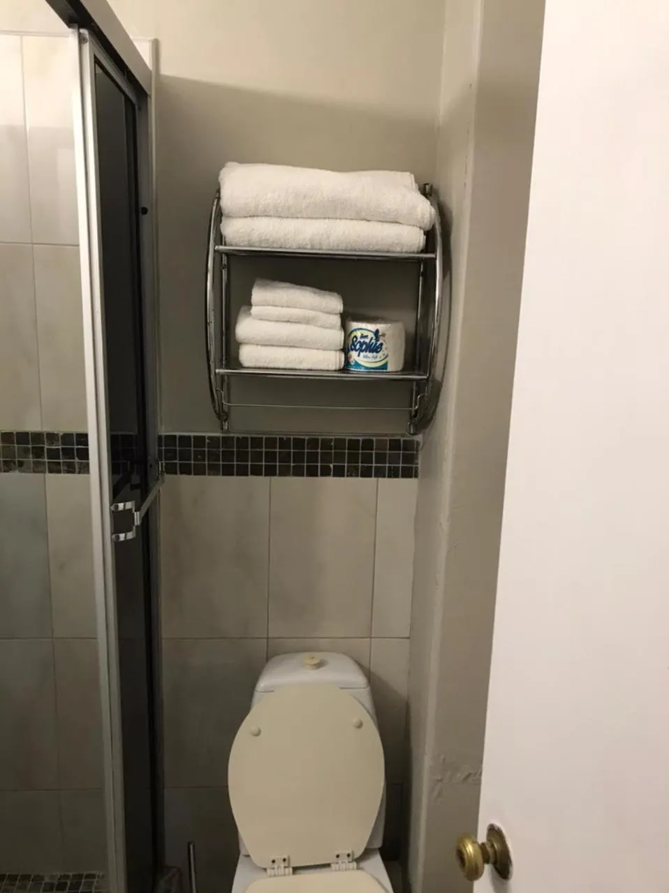 Bathroom in Deluxe SandCastles Condos