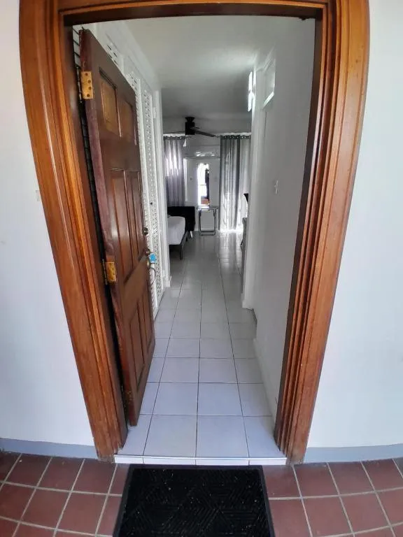 Facade/entrance in Deluxe SandCastles Condos