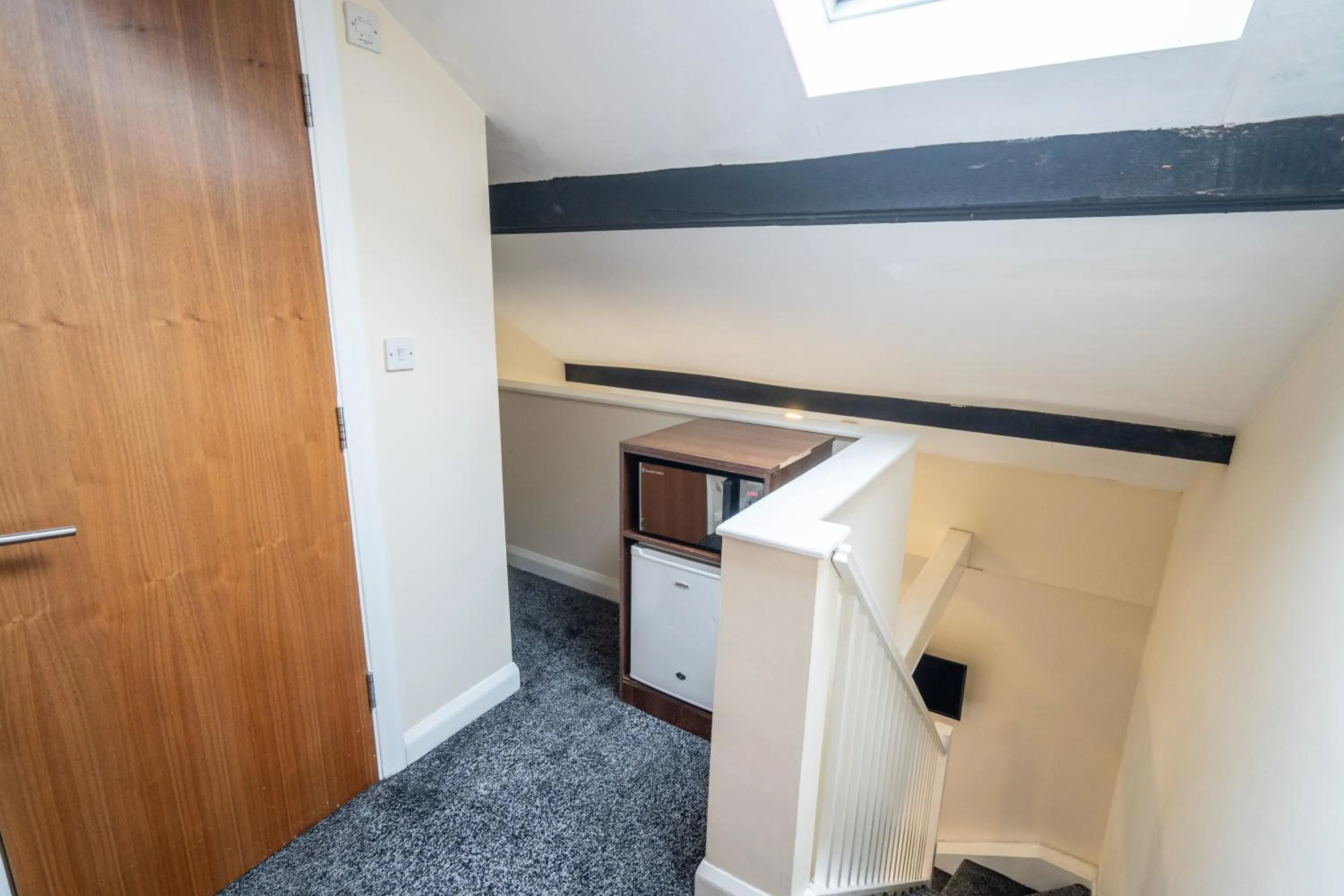 Bed in Trivelles Seaforth