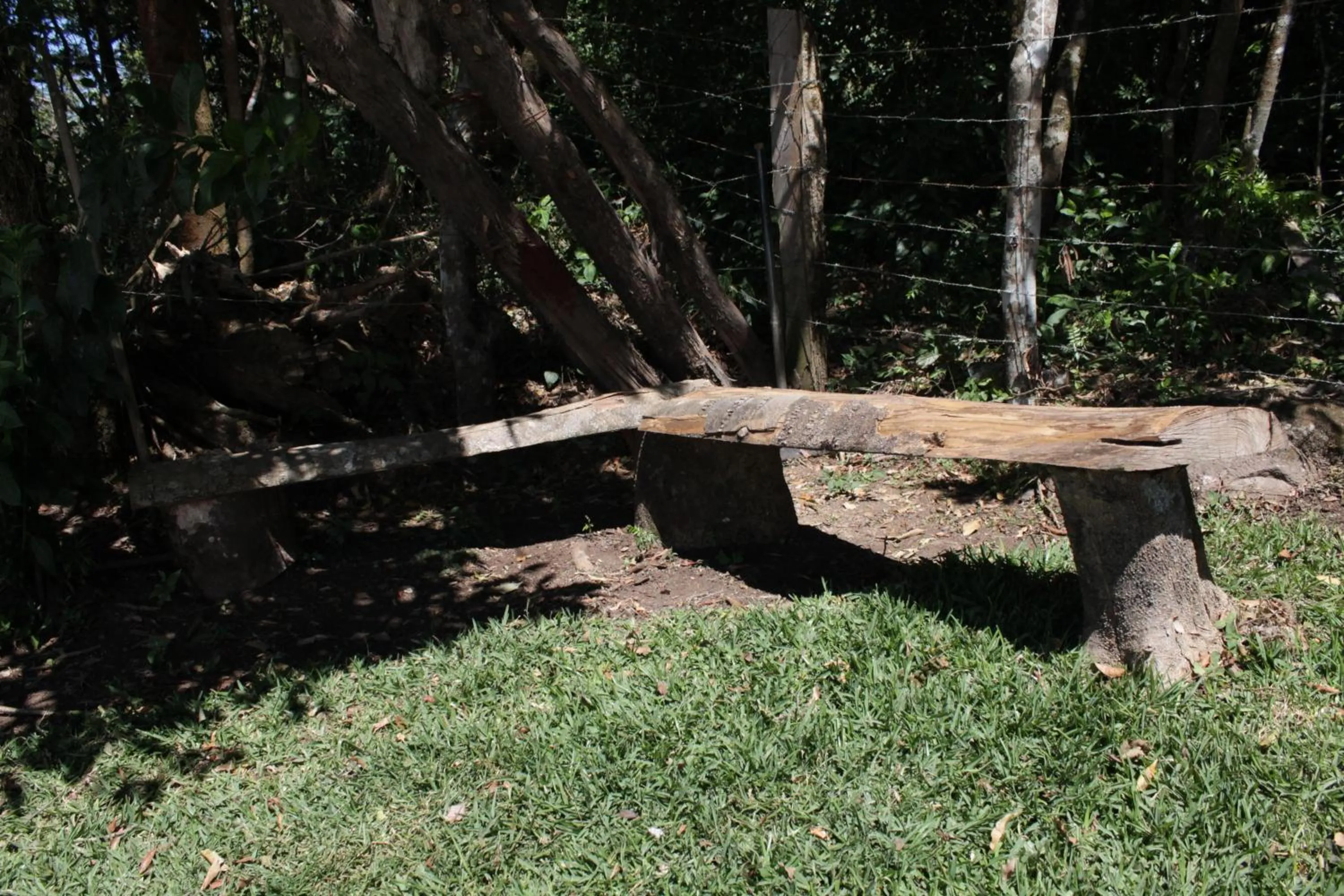 Off site in Greemount Hotel