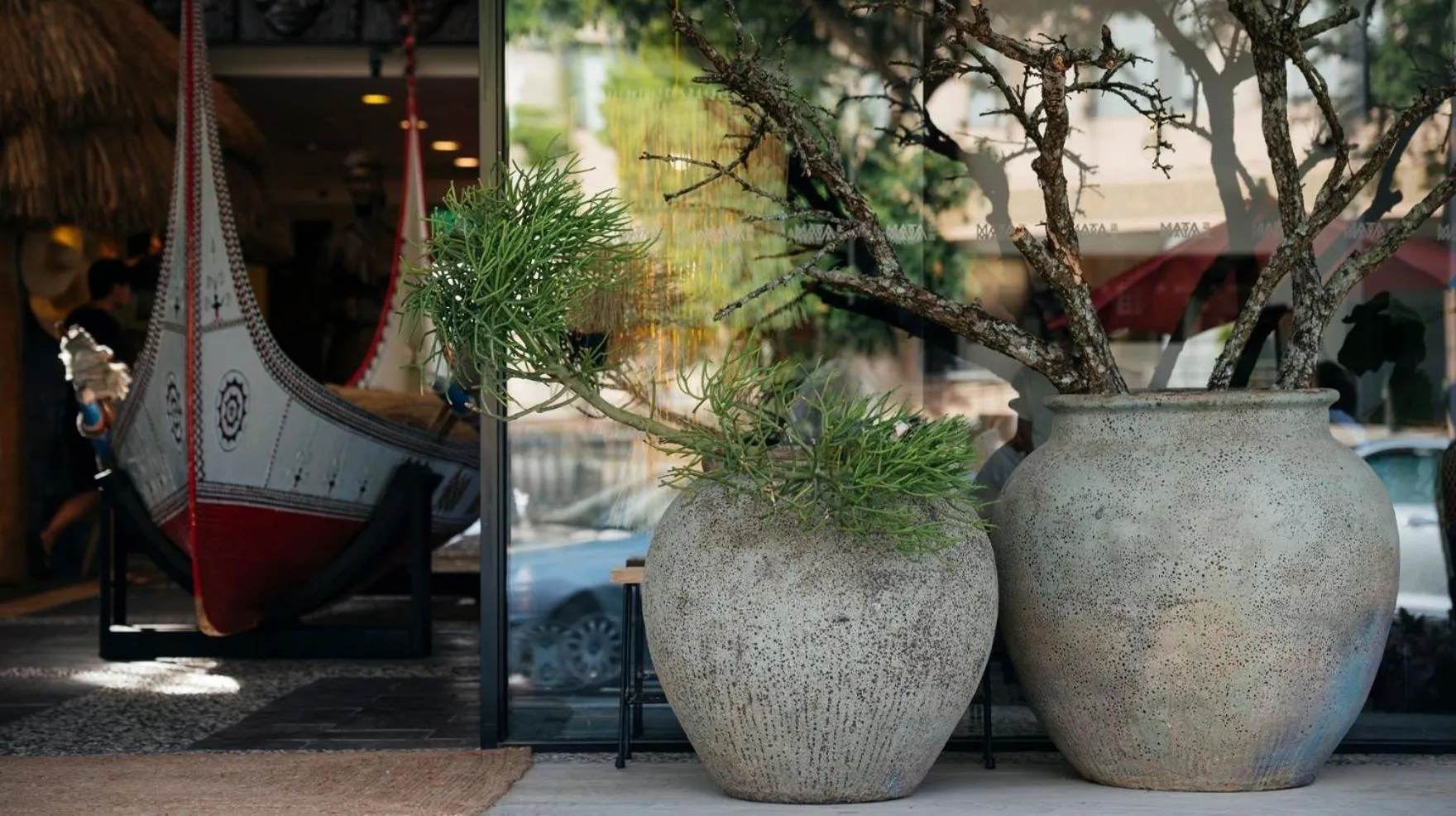 Day in Ita taiwan indigenous cultural resort