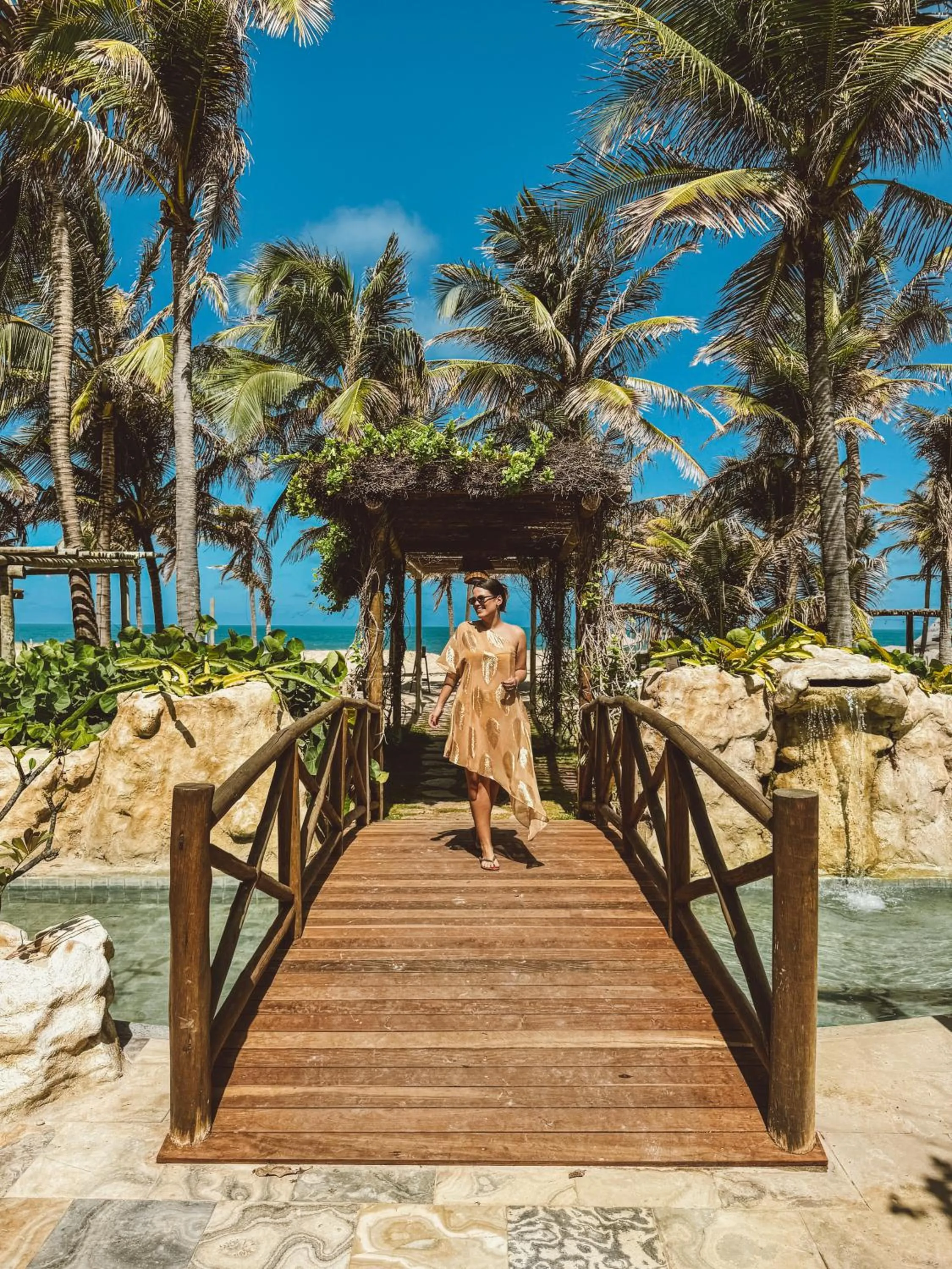 Day in Hotel Varandas Beach