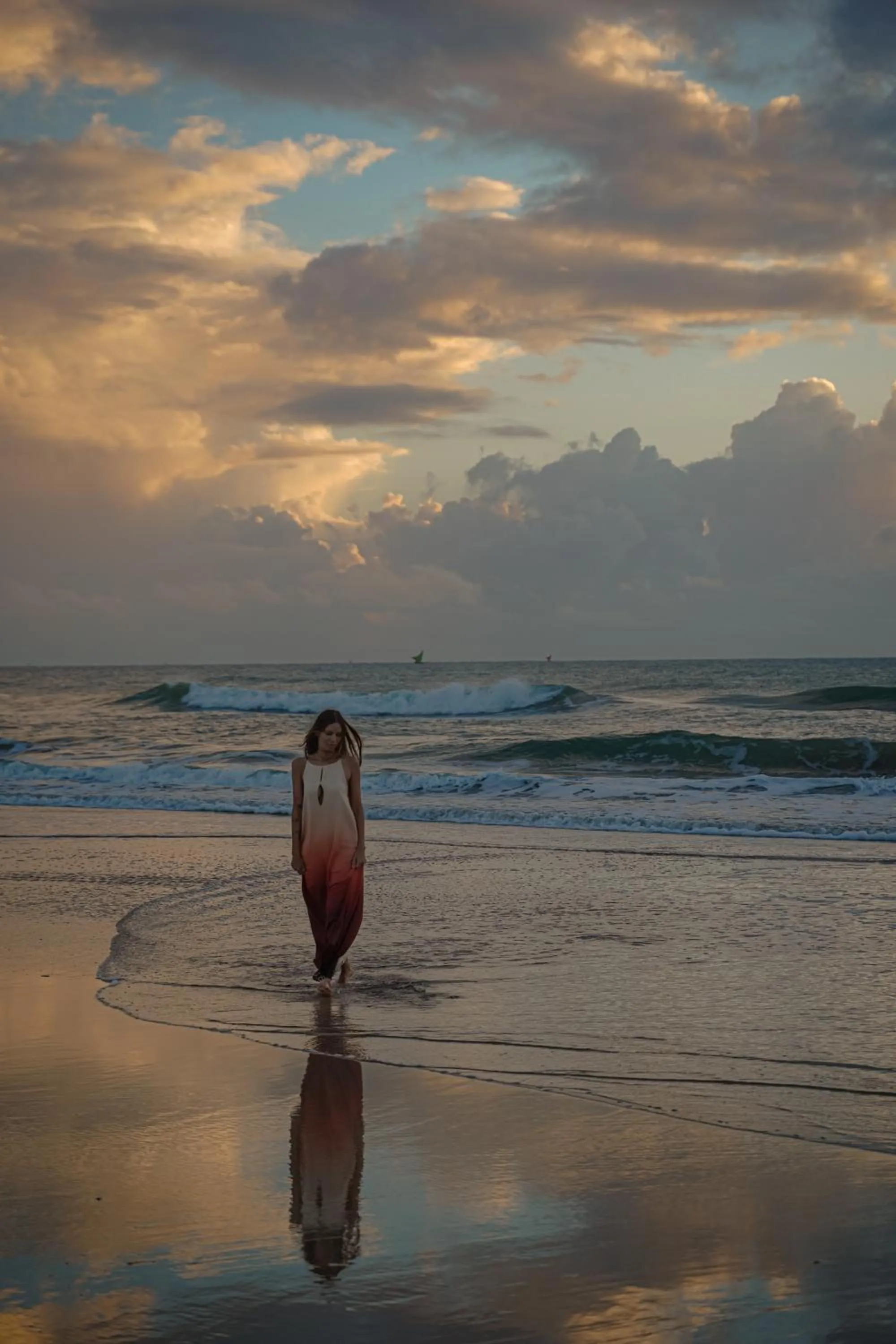 Beach in Hotel Varandas Beach