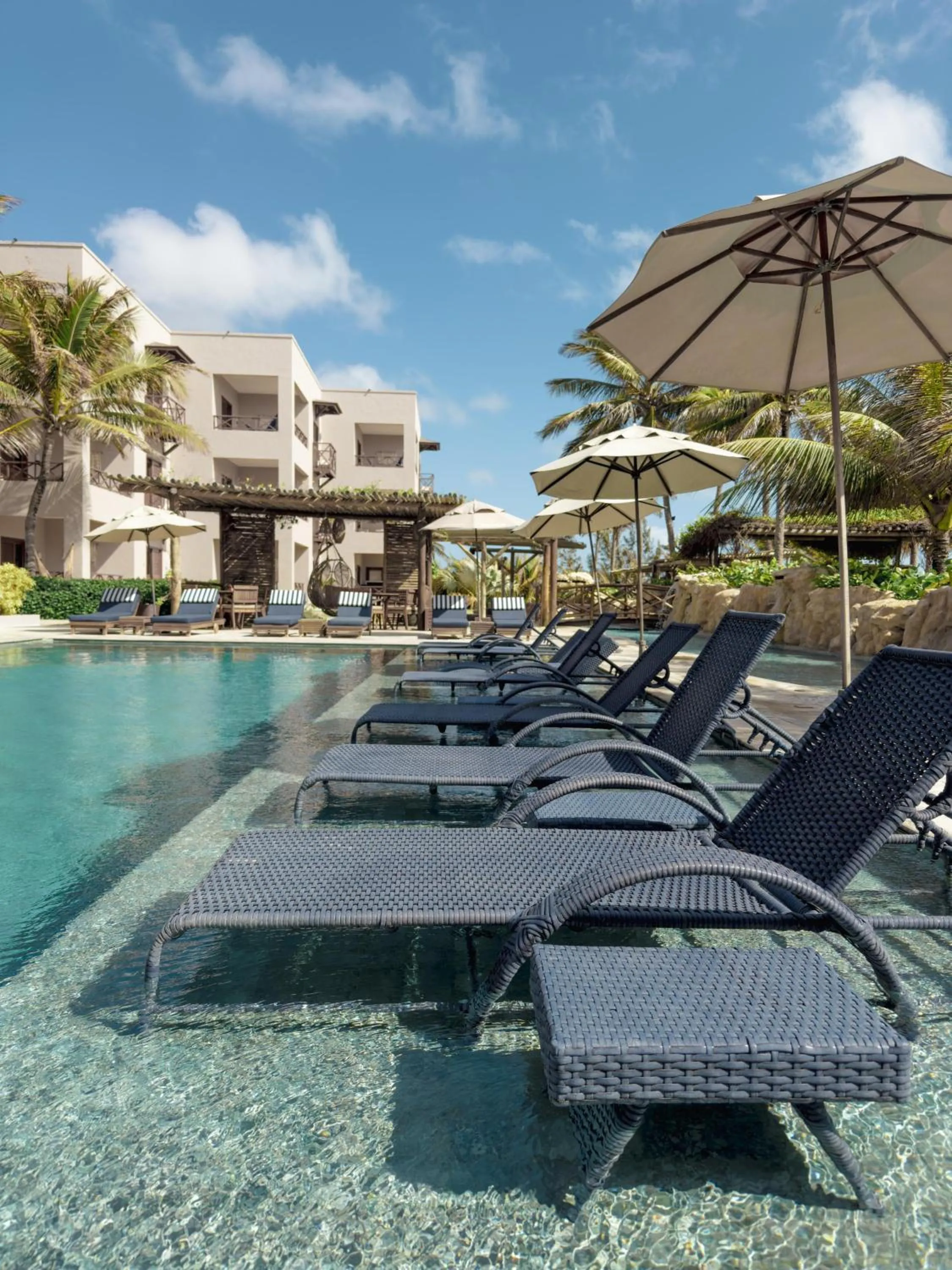 Day in Hotel Varandas Beach