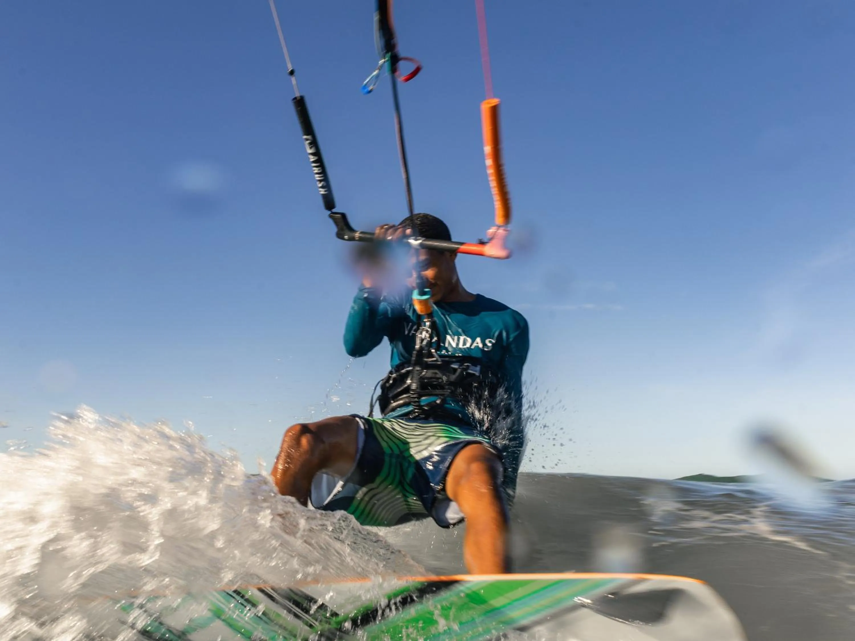 Activities in Hotel Varandas Beach