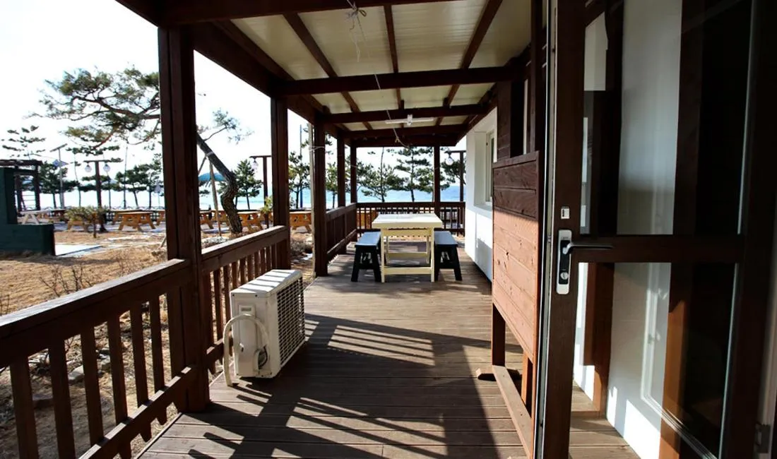 Decorative detail in Hotel Mallipo