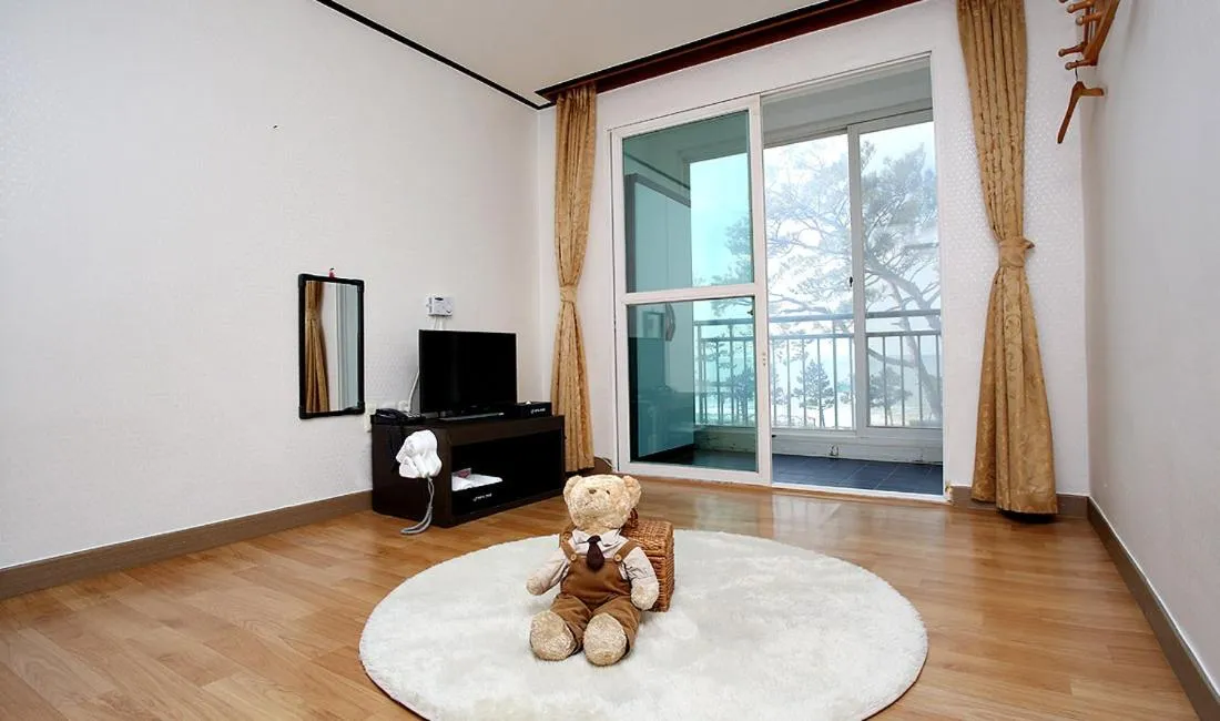 Decorative detail in Hotel Mallipo