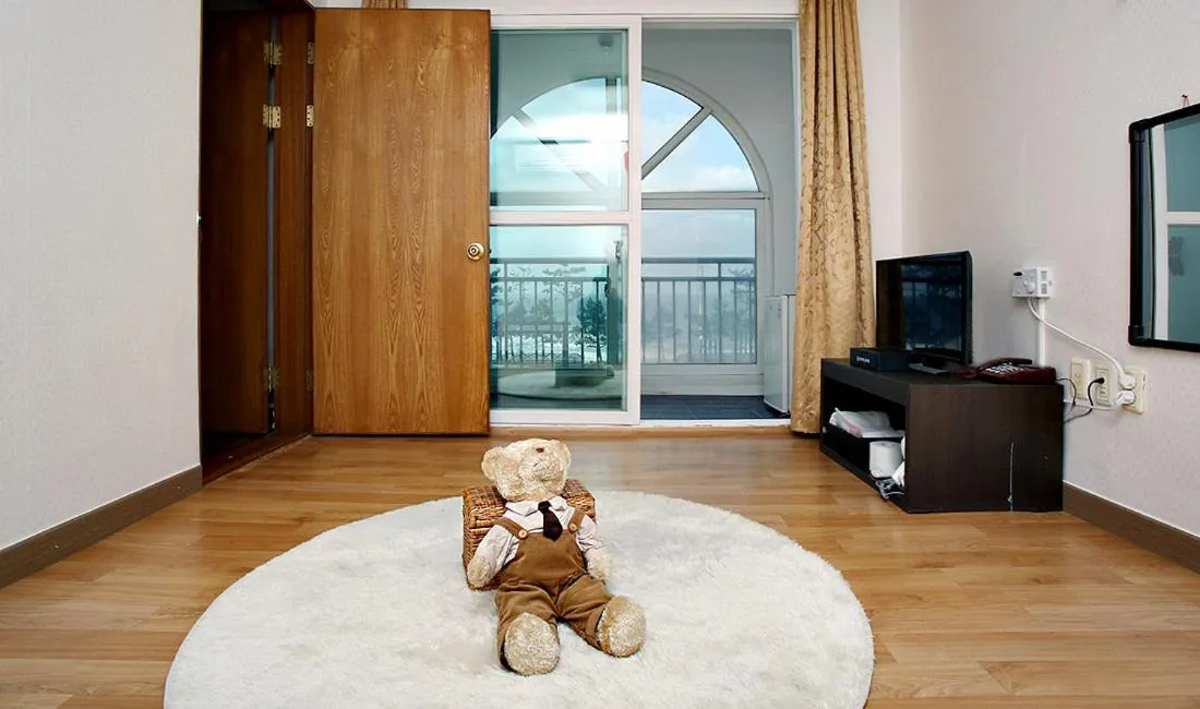 Decorative detail in Hotel Mallipo