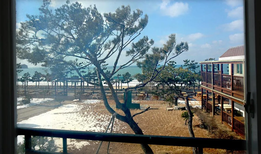 Decorative detail in Hotel Mallipo