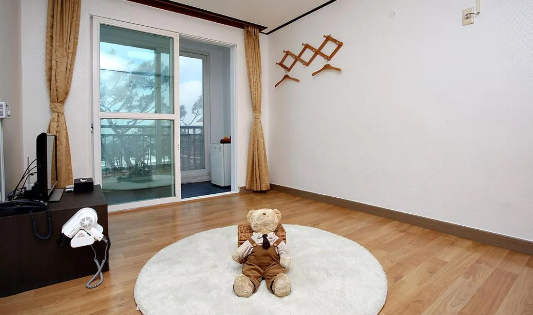 Decorative detail in Hotel Mallipo