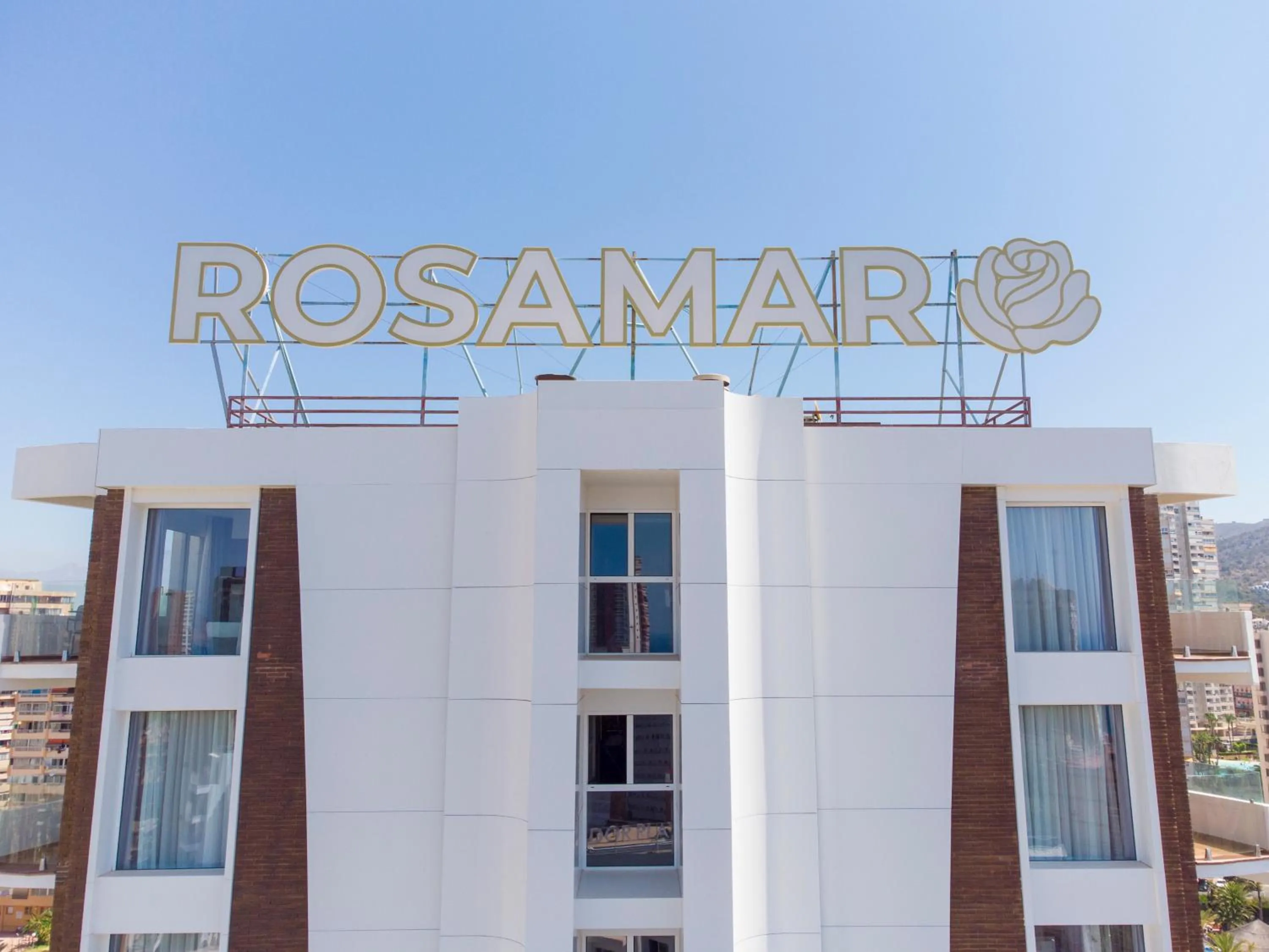 Hotel Rosamar