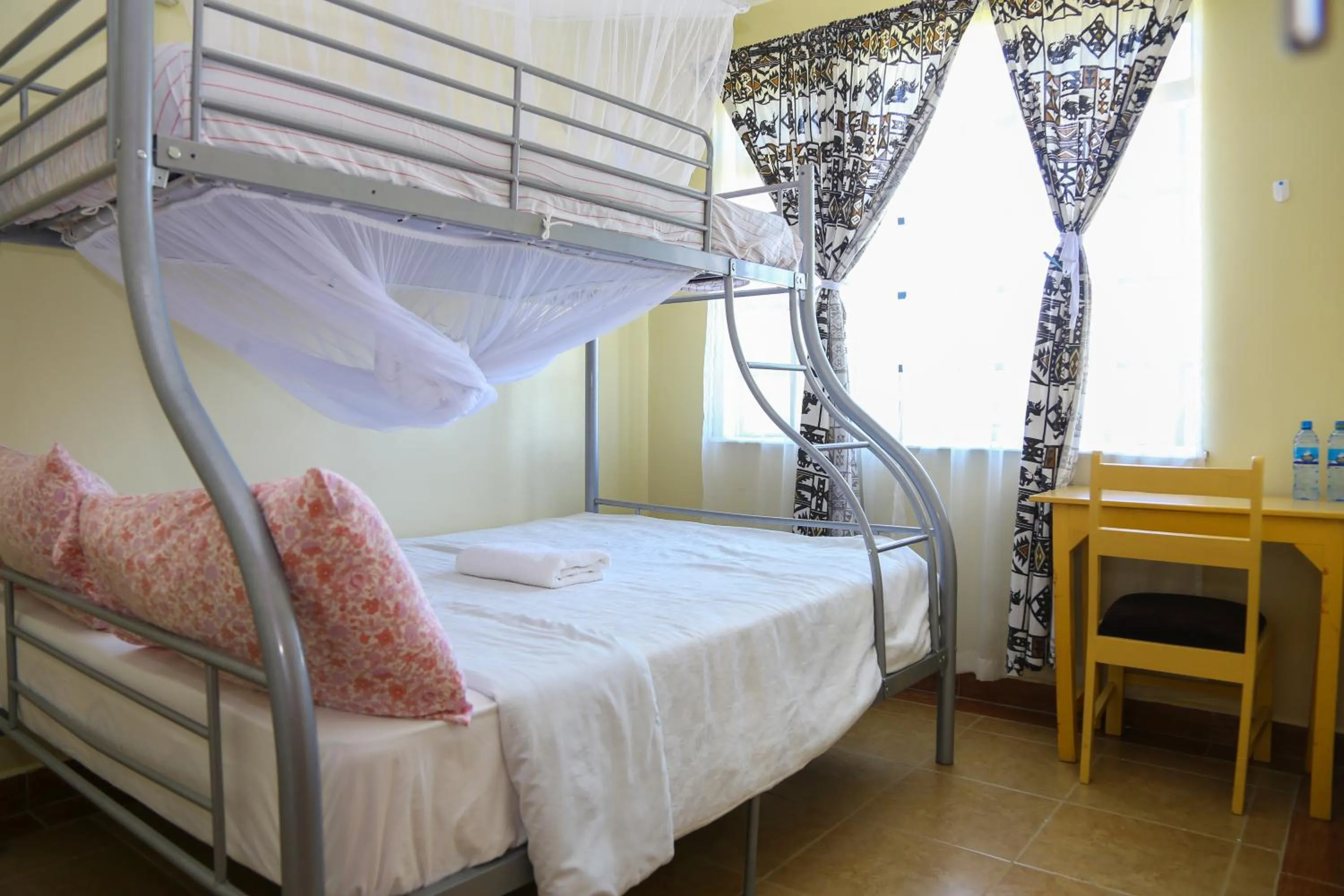 Nairobi Airport Apartments