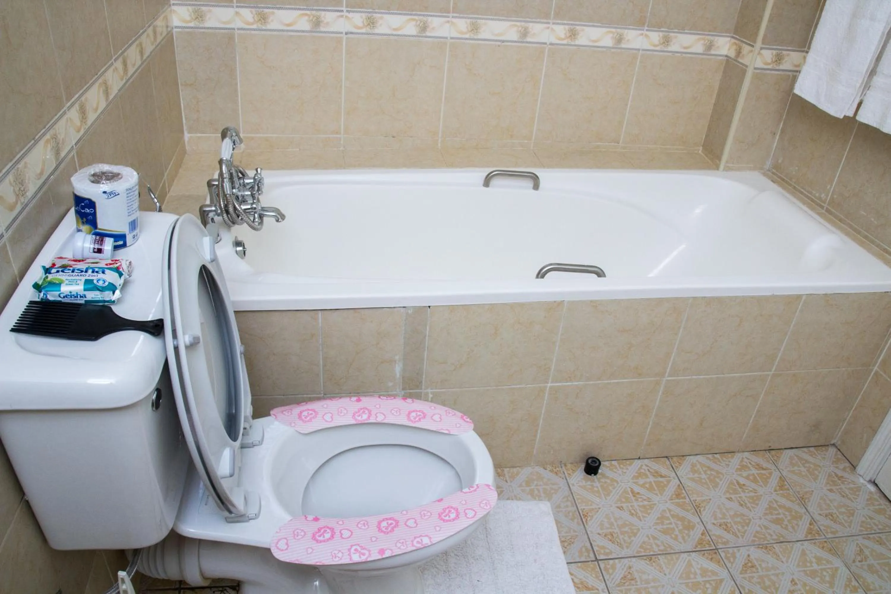 Other in Nairobi Airport Apartments