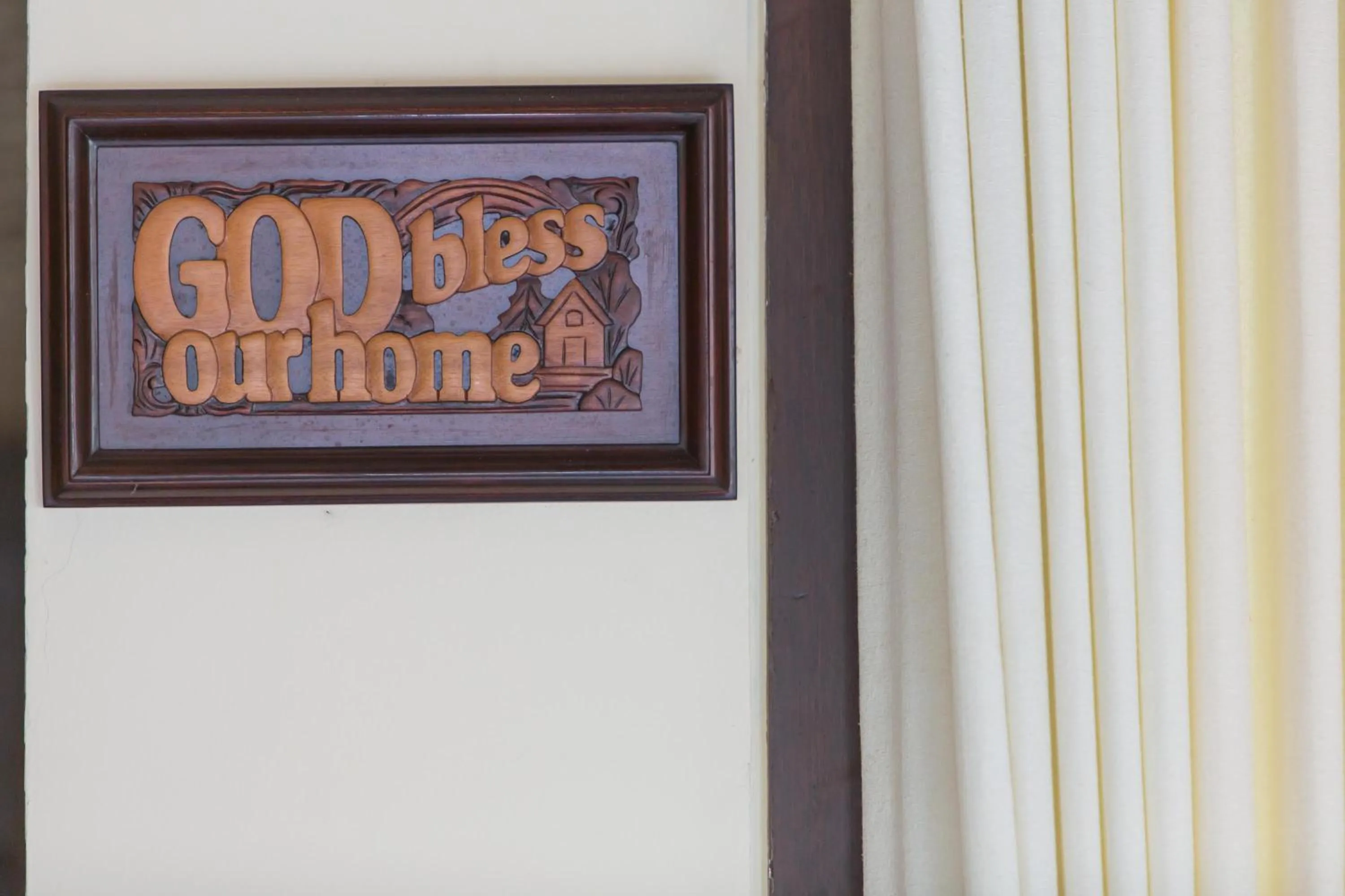 Decorative detail in The Reika Villas by Nagisa Bali