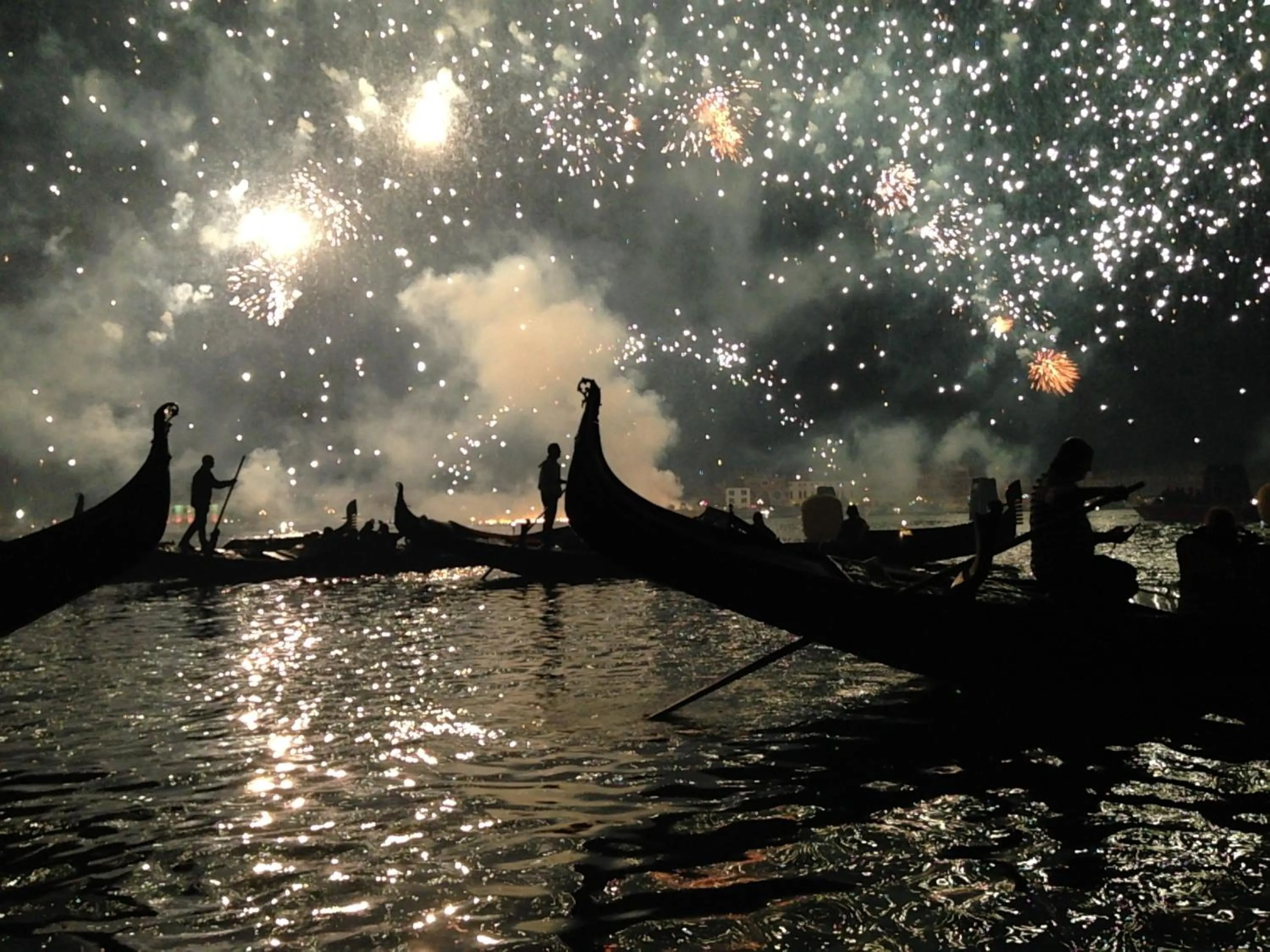 Nearby landmark in B&b Vista sul Canal Grande