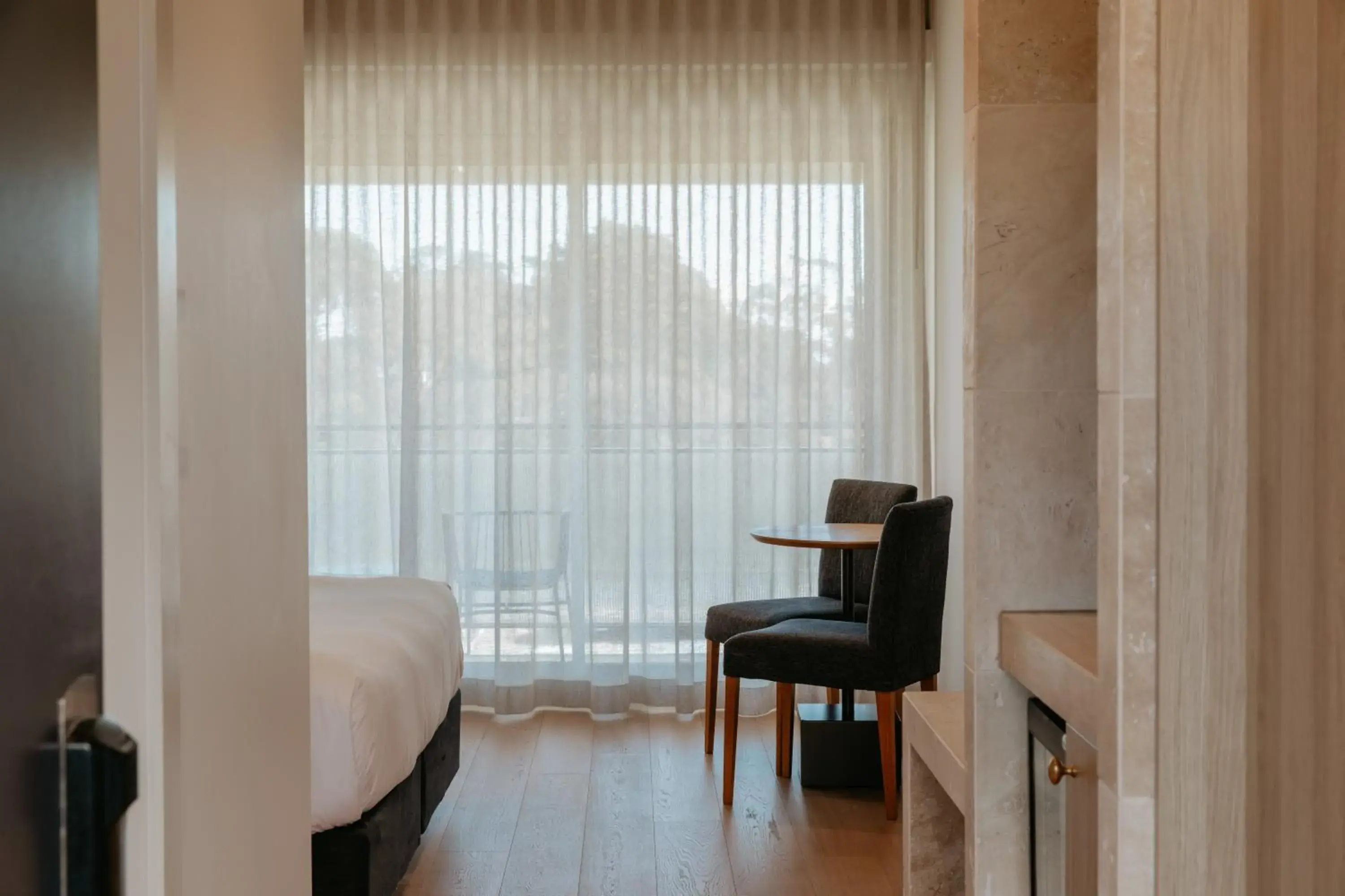 King Room in Hotel Sorrento King Room in Hotel Sorrento