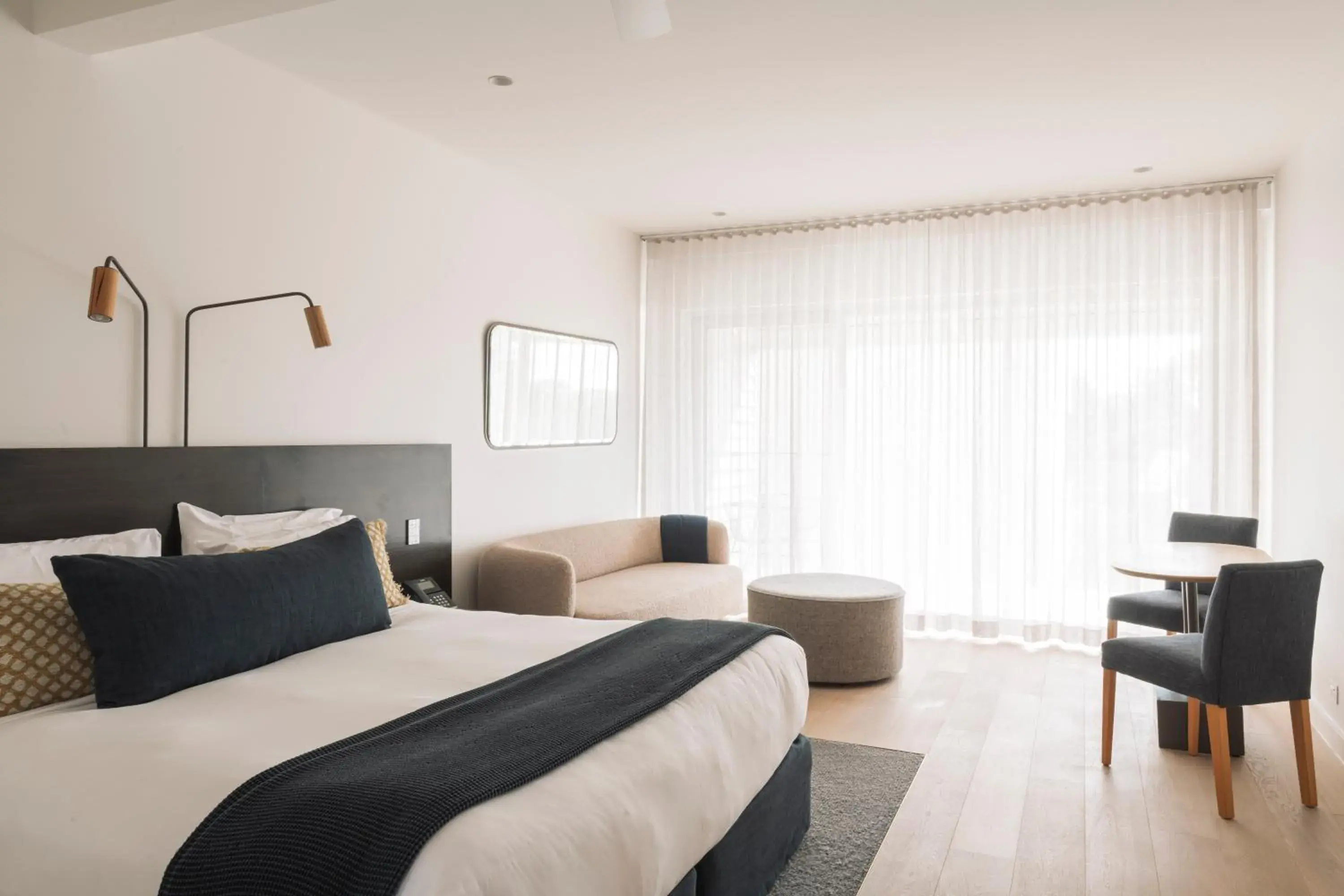 Double or Twin Room in Hotel Sorrento Double or Twin Room in Hotel Sorrento