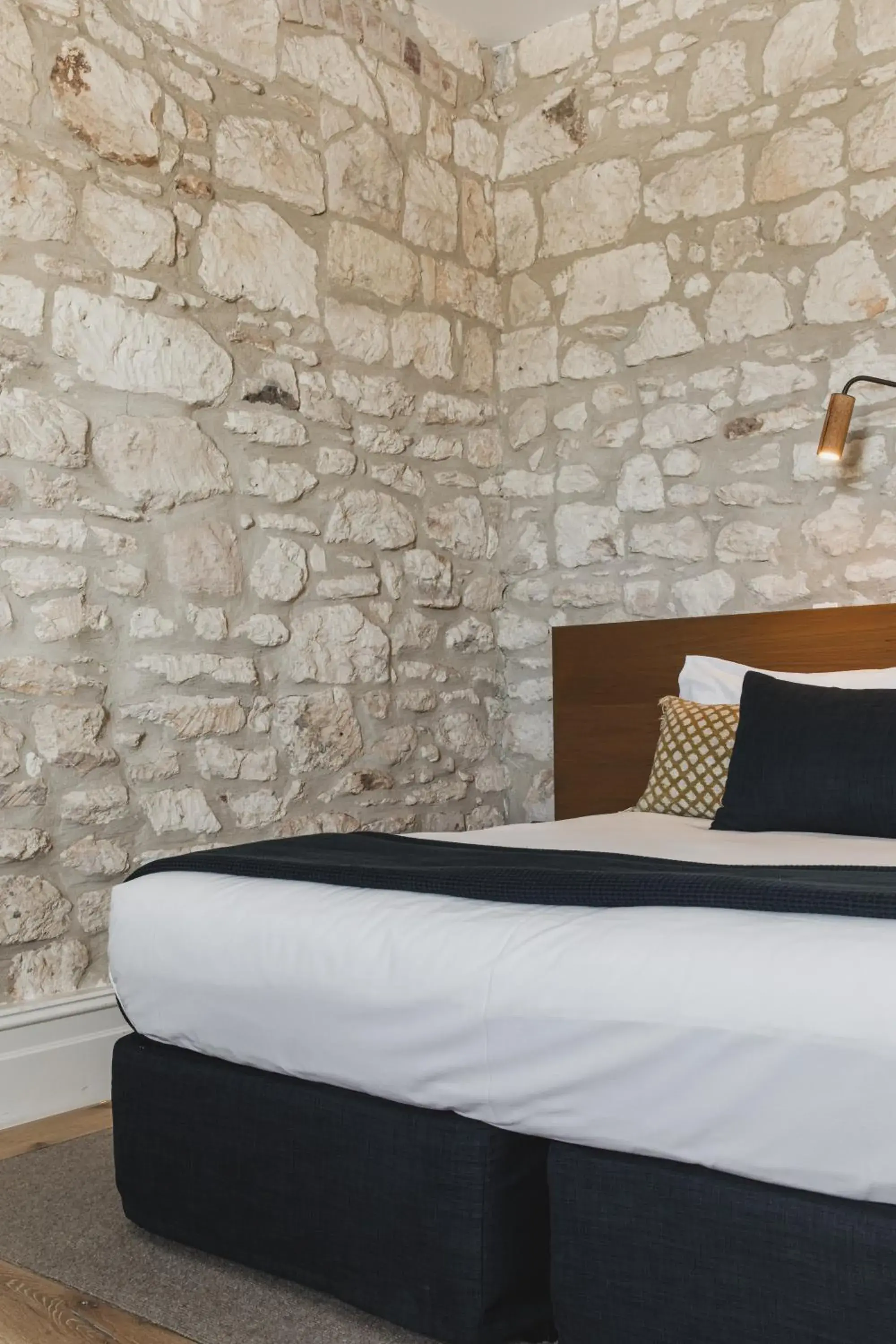 Double Room in Hotel Sorrento Double Room in Hotel Sorrento