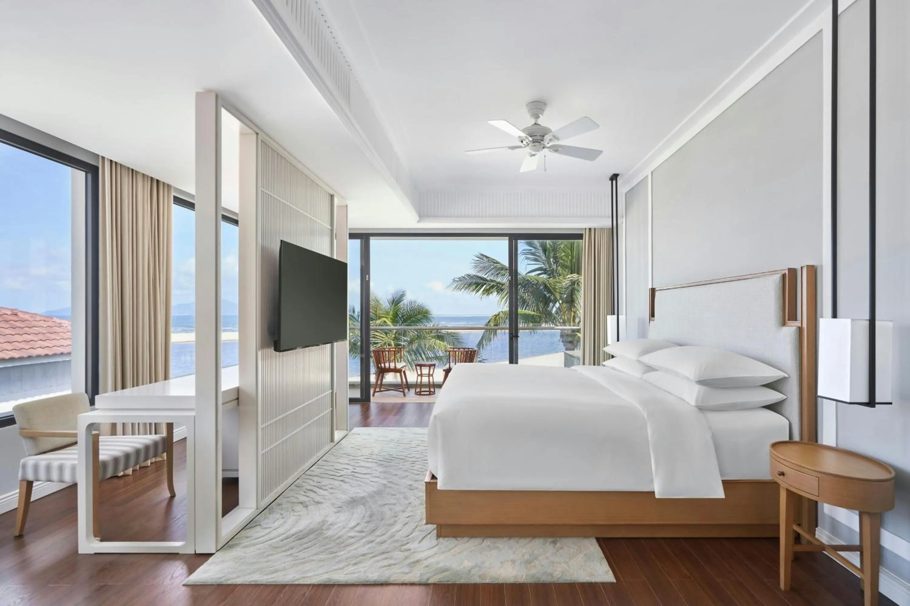 Other, Bed in Vinpearl Resort & Spa Hoi An