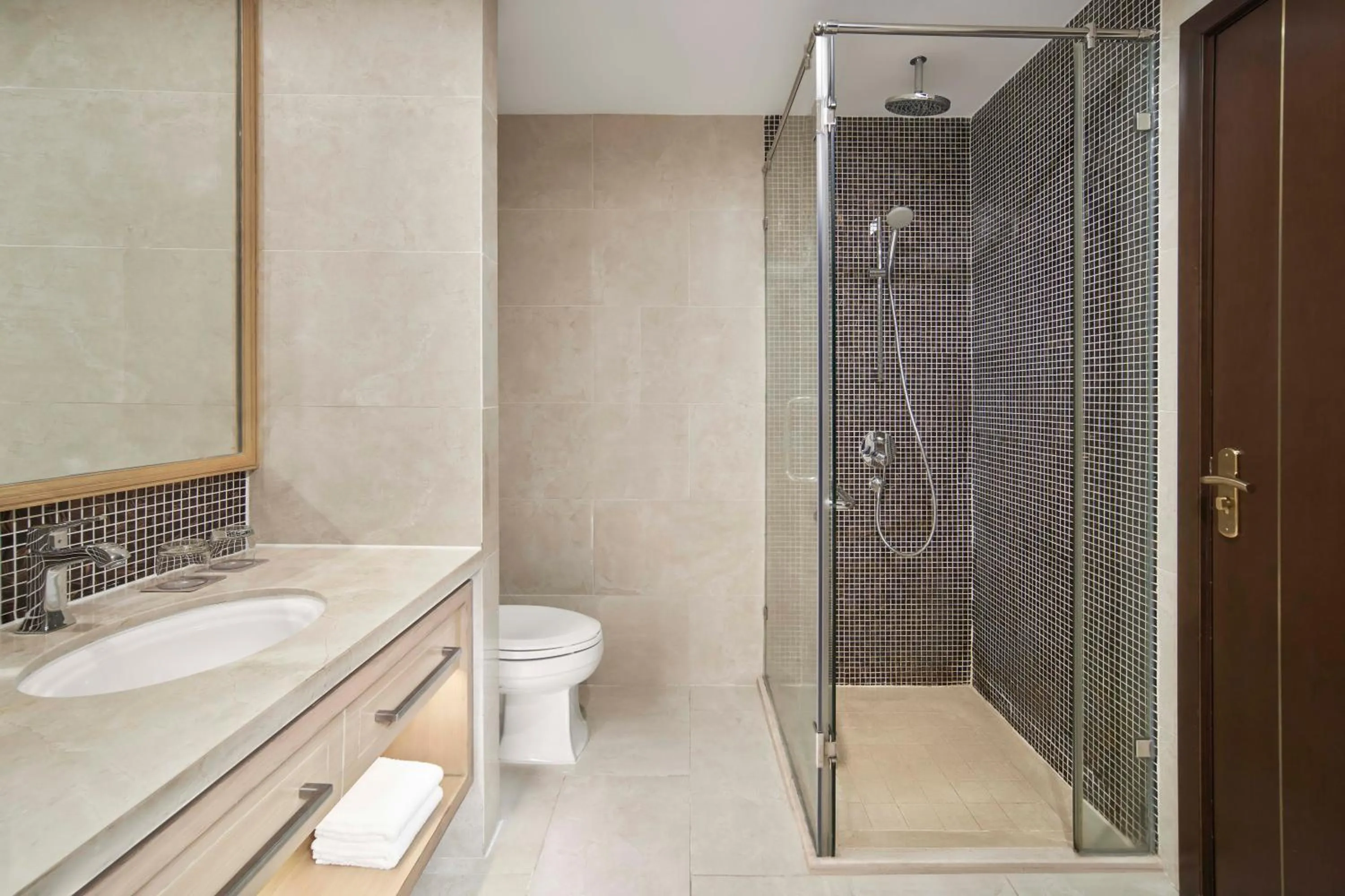 Toilet in Vinpearl Resort & Spa Hoi An