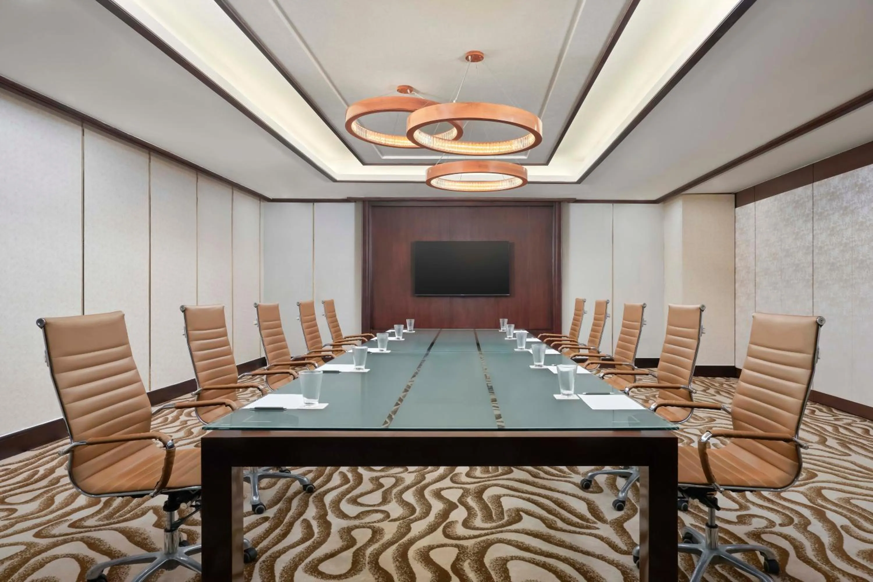 Meeting/conference room in Vinpearl Resort & Spa Hoi An