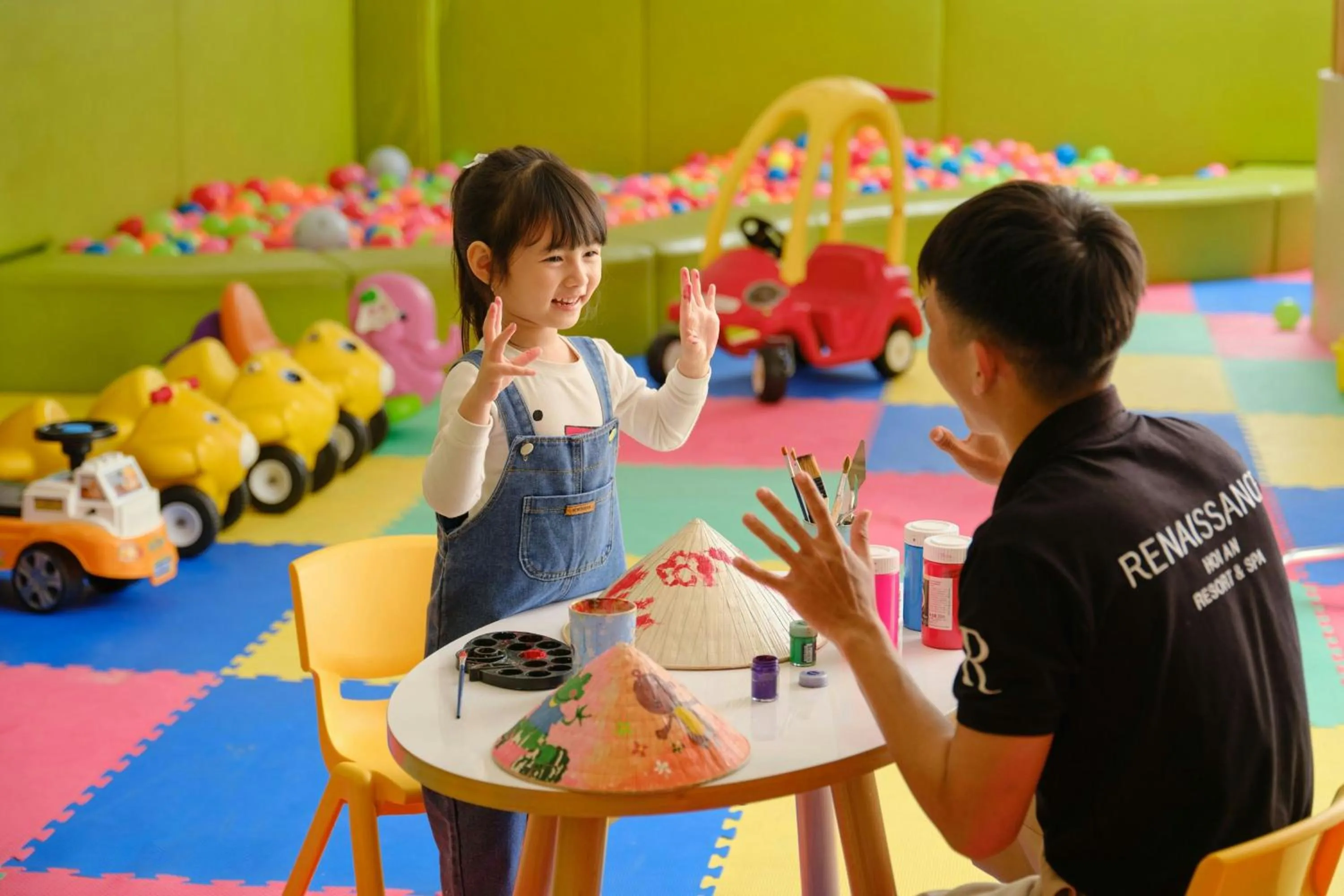 Other in Renaissance Danang Hoi An Resort & Spa