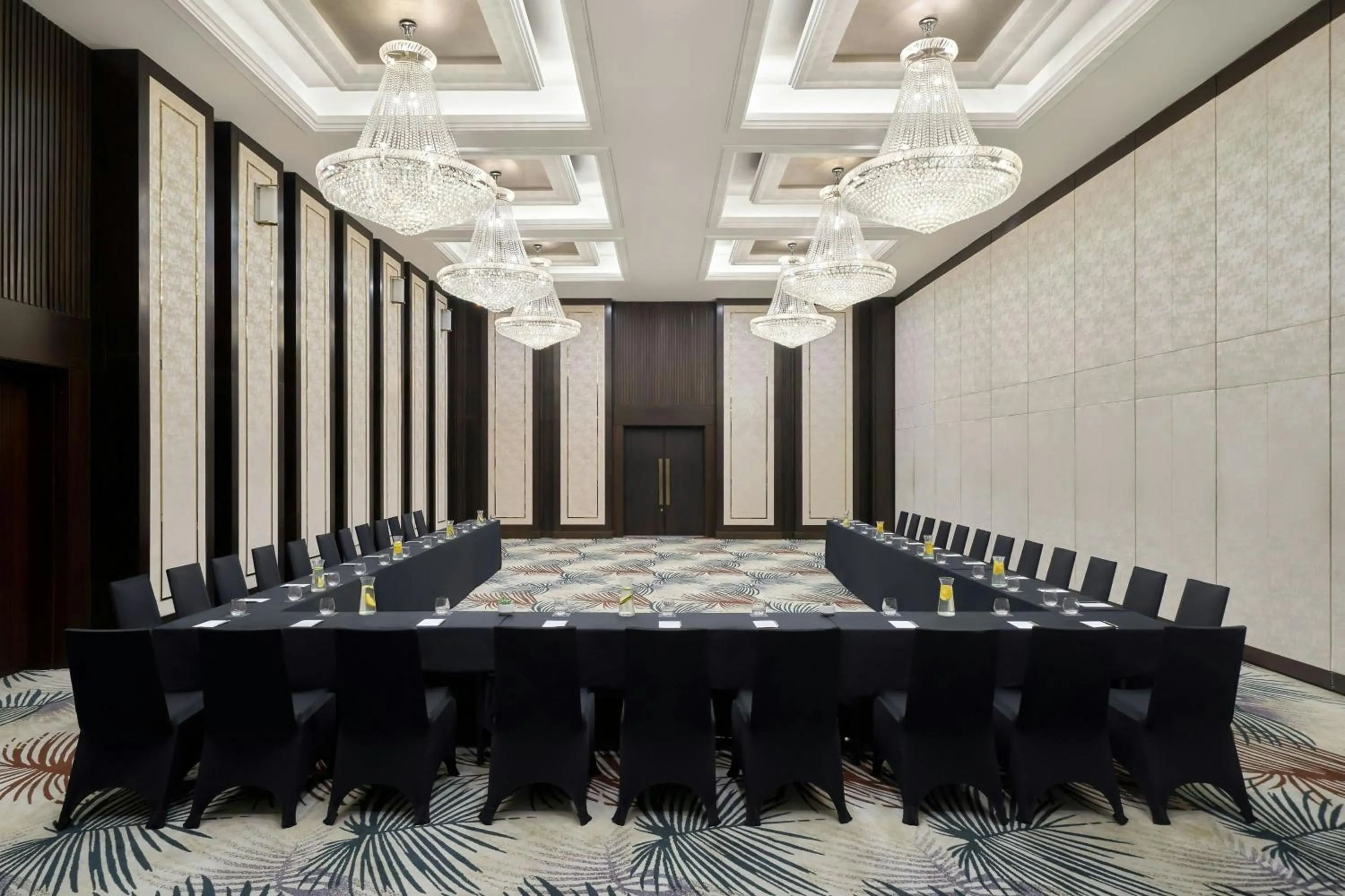 Meeting/conference room in Renaissance Danang Hoi An Resort & Spa