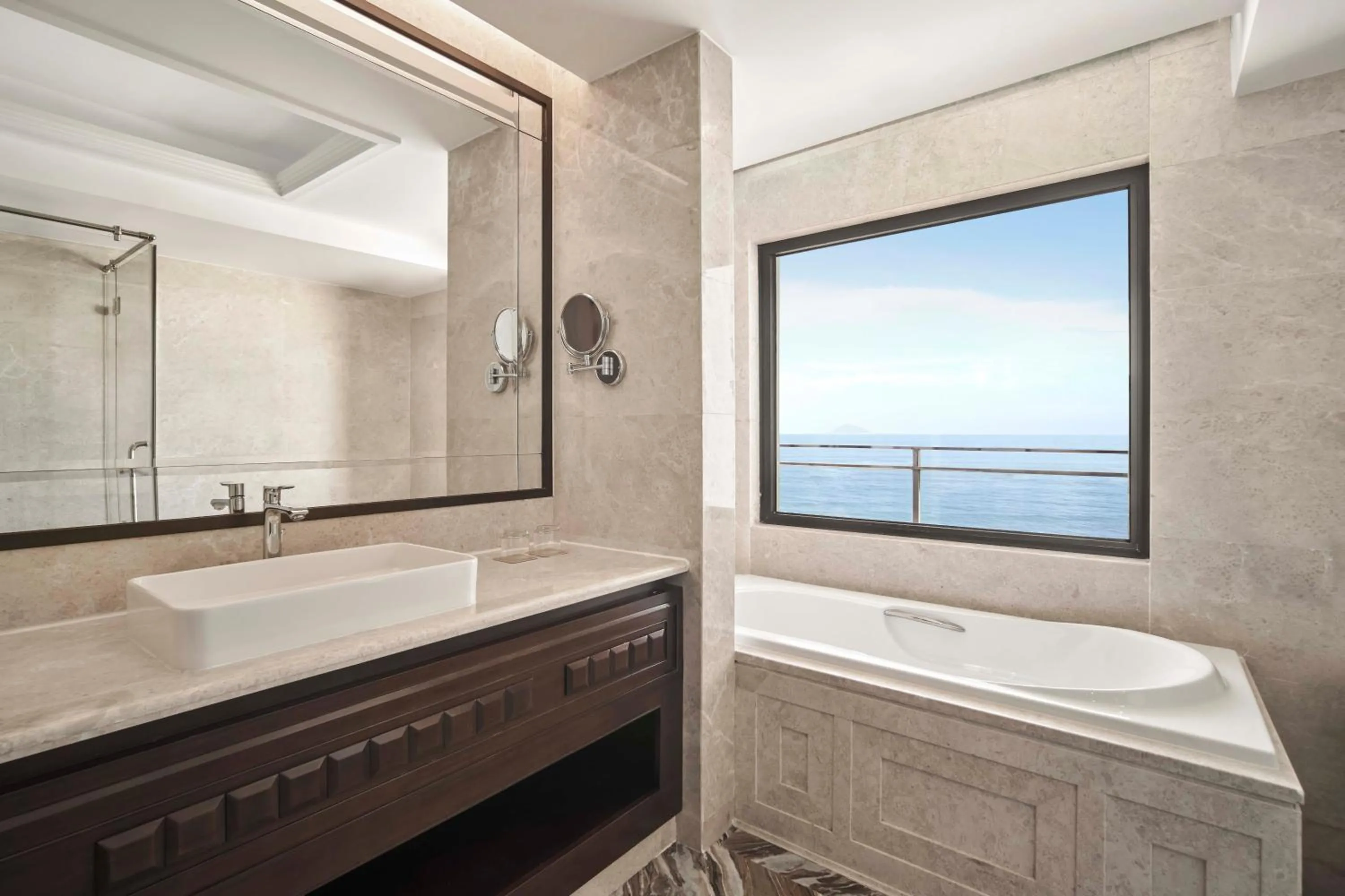 Toilet in Vinpearl Resort & Spa Hoi An