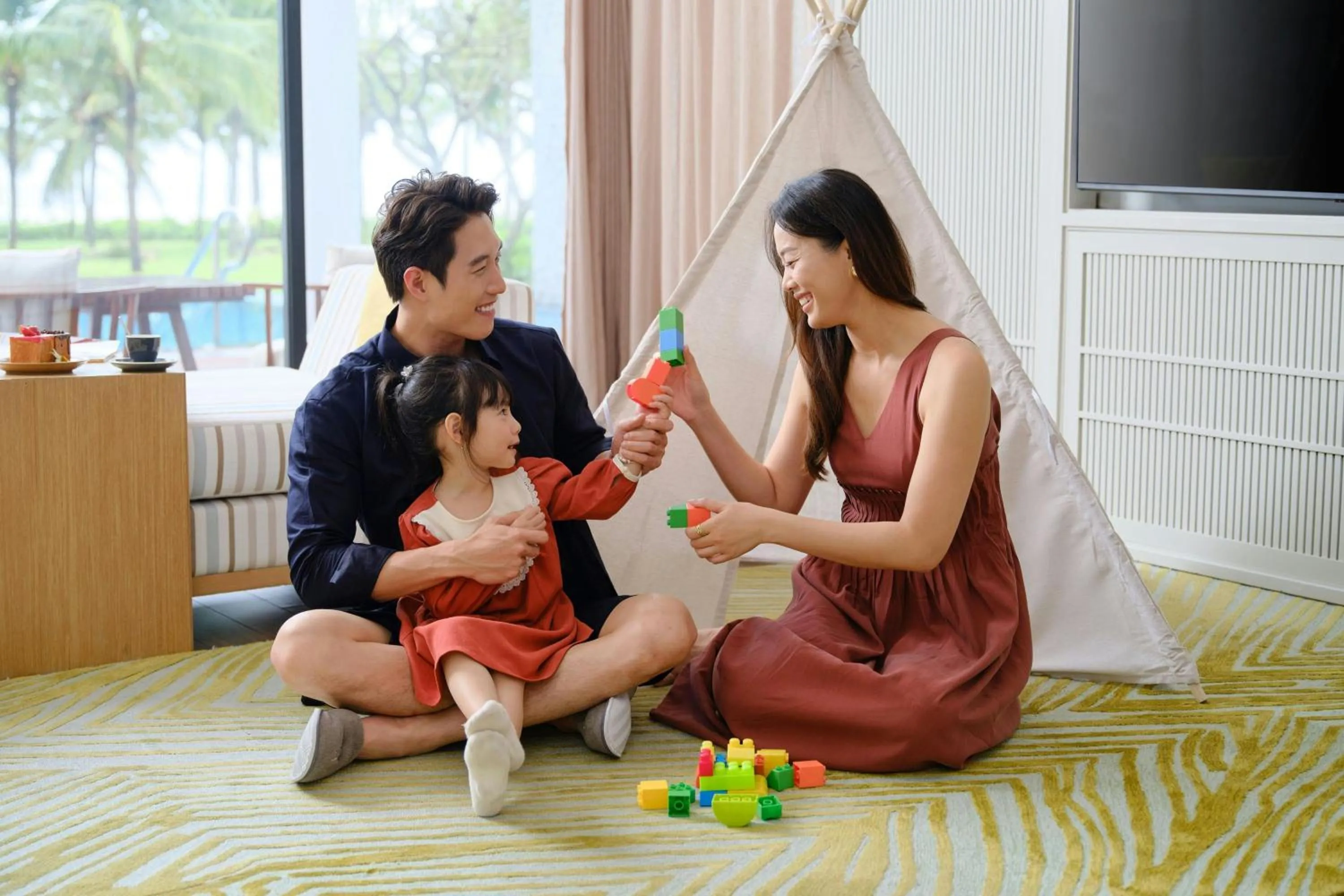 Other in Renaissance Danang Hoi An Resort & Spa