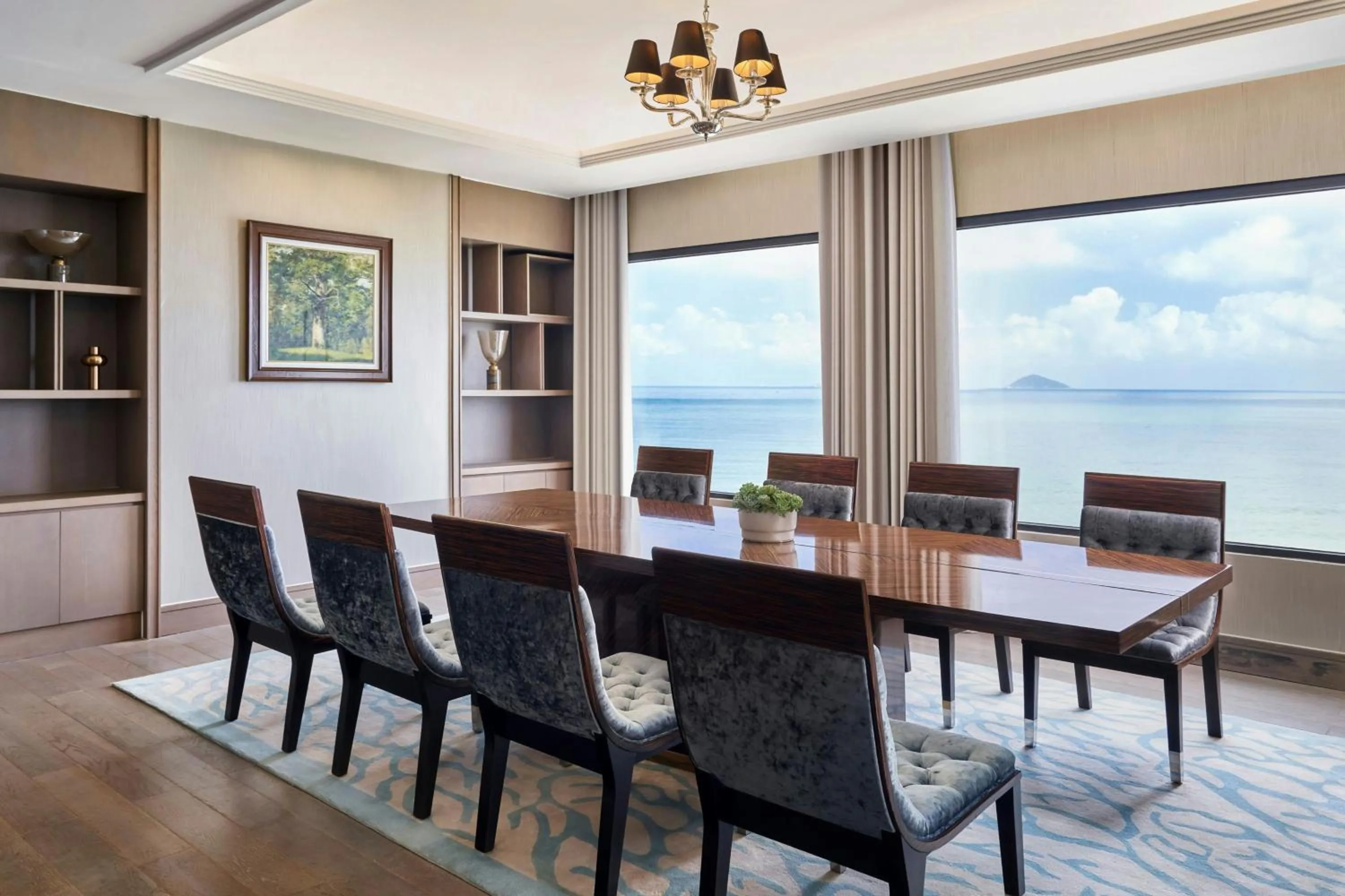 Photo of the whole room in Vinpearl Resort & Spa Hoi An