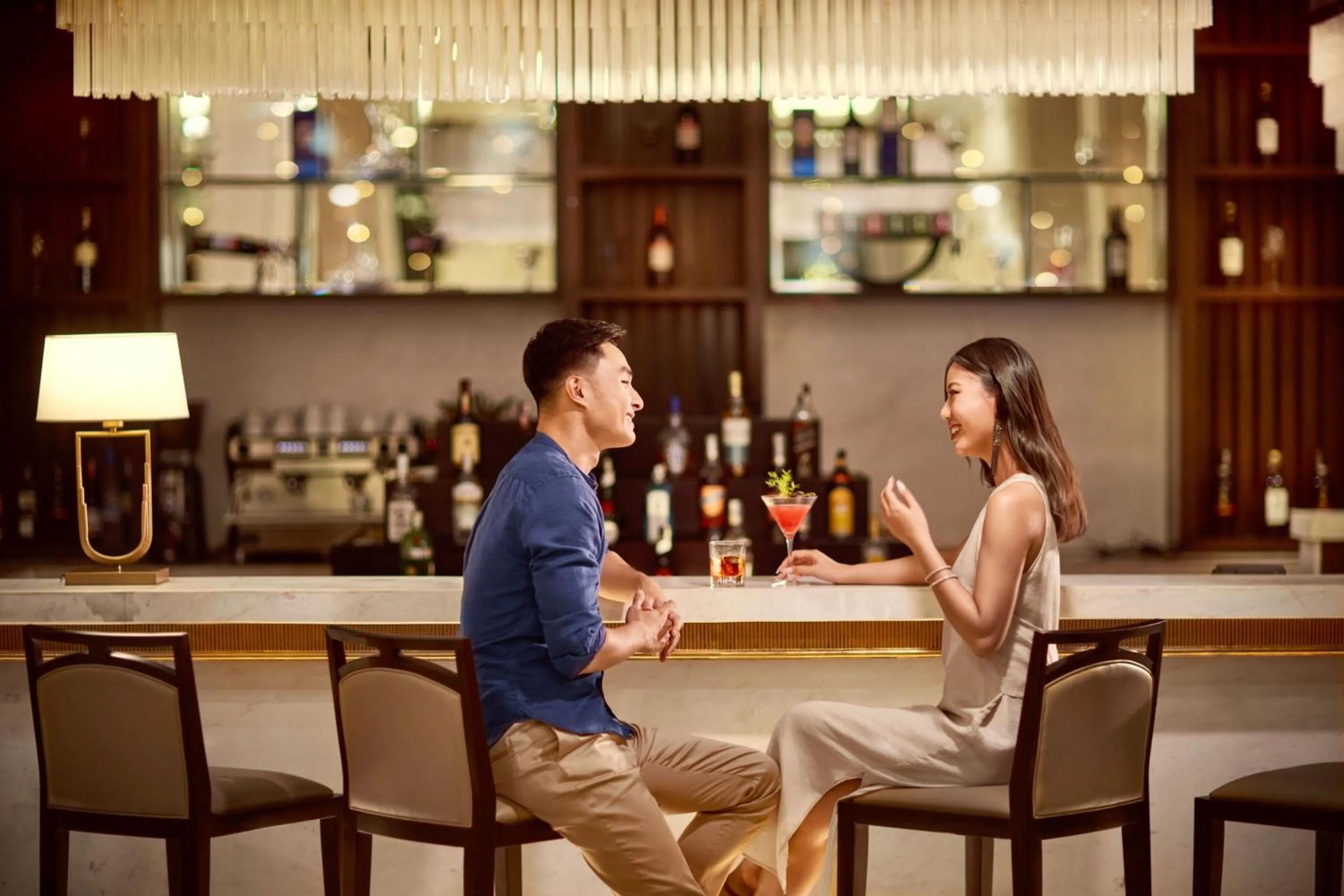 Restaurant/places to eat in Danang Marriott Resort & Spa, Non Nuoc Beach Villas