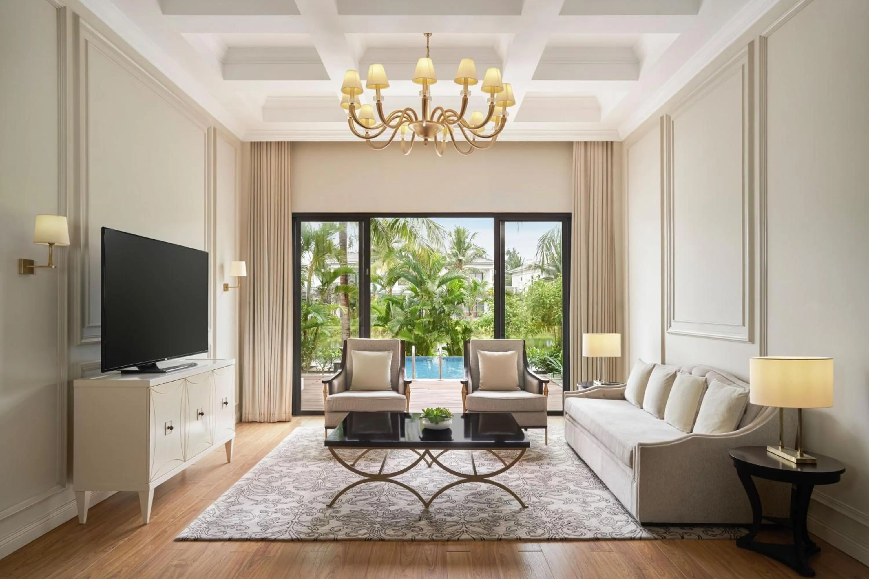 Other in Danang Marriott Resort & Spa, Non Nuoc Beach Villas